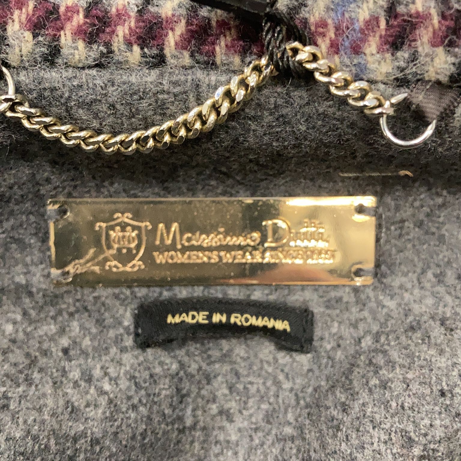 Massimo Dutti