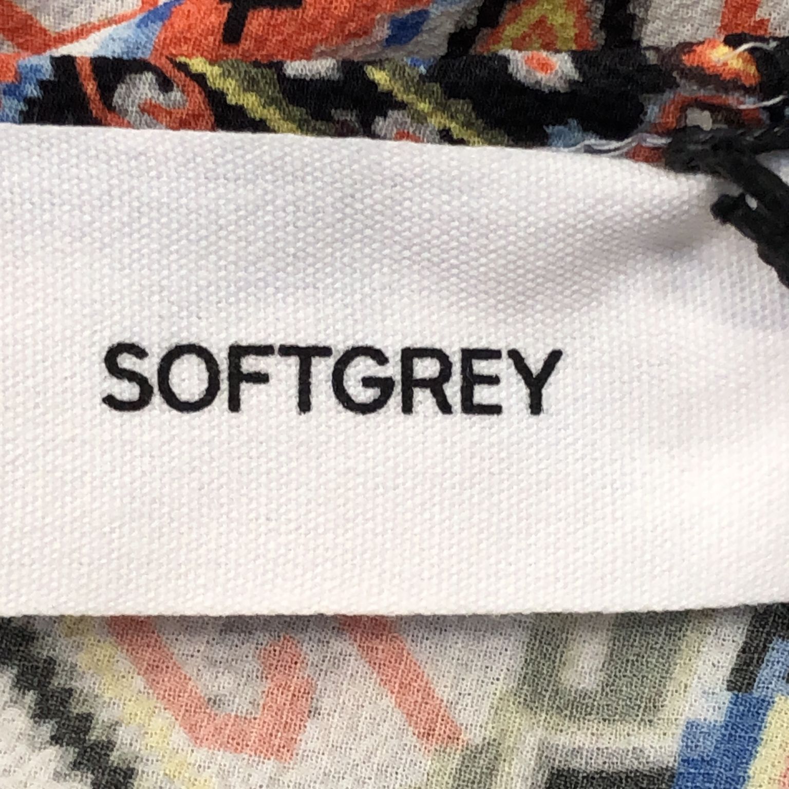 Softgrey