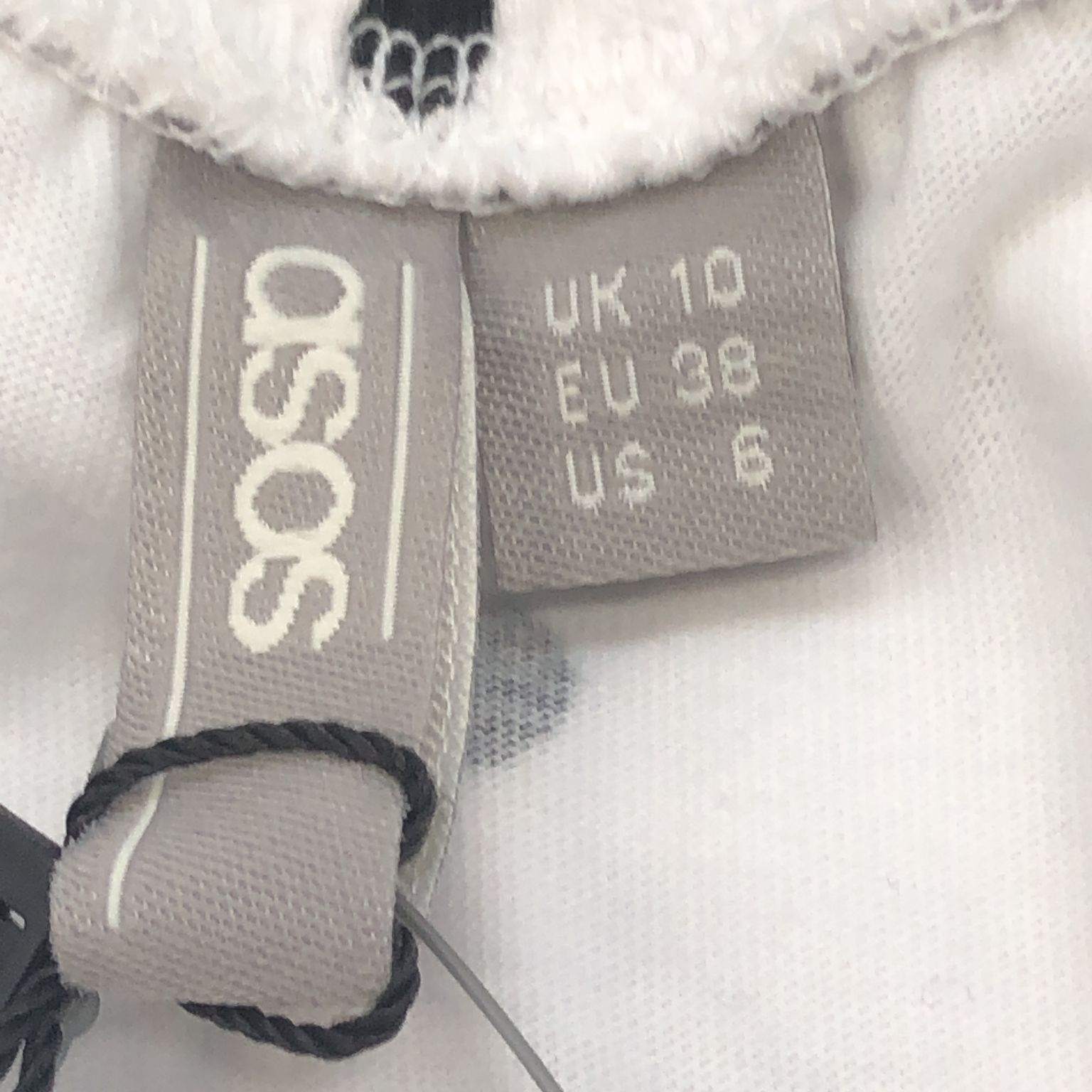 ASOS