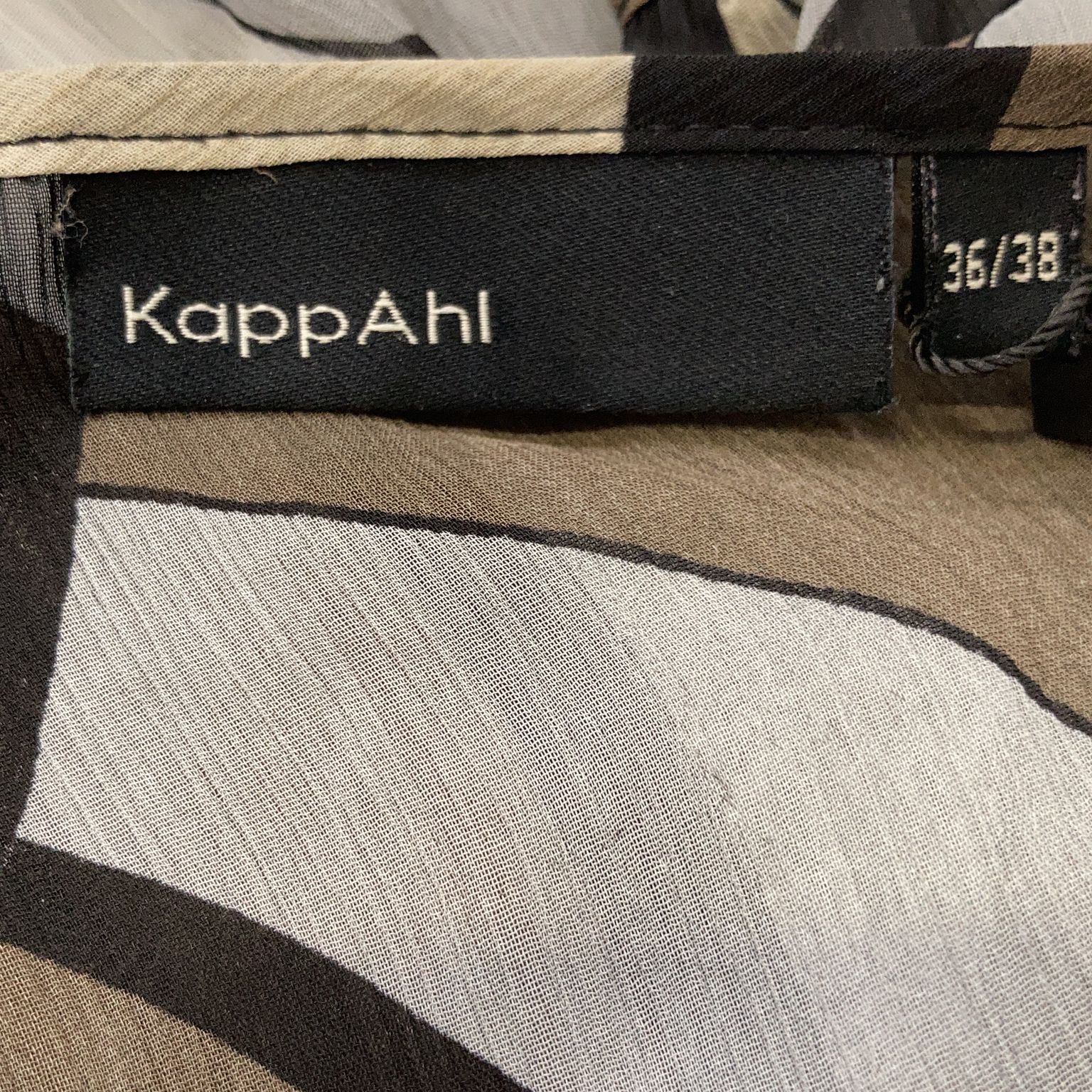 KappAhl