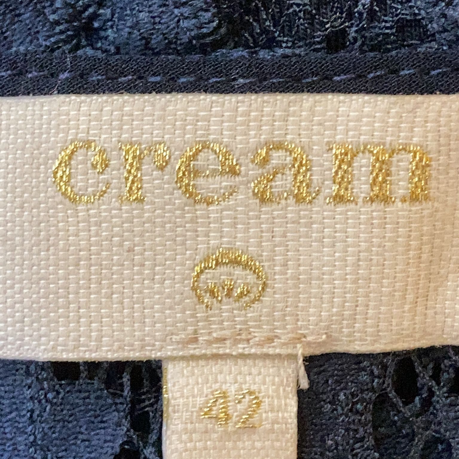 Cream