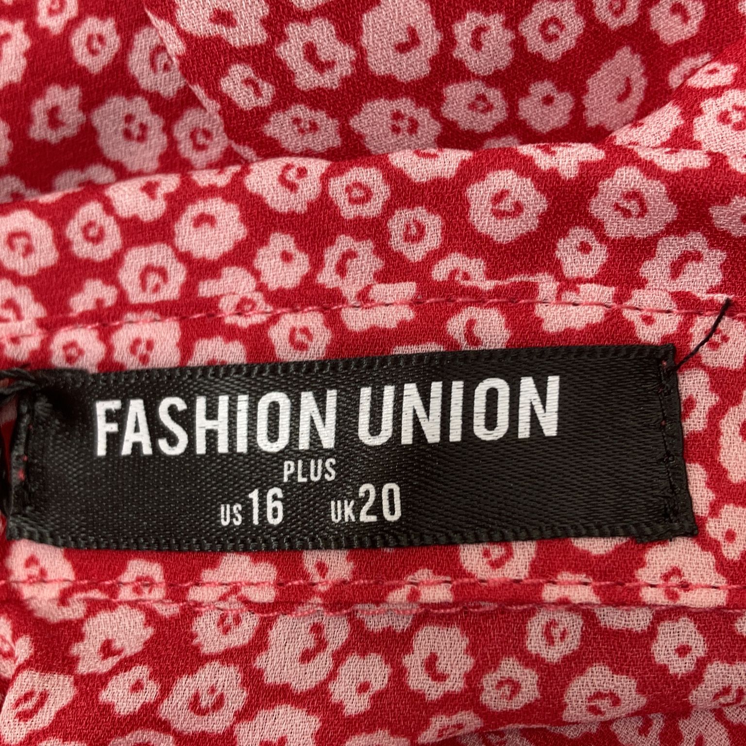 Fashion Union