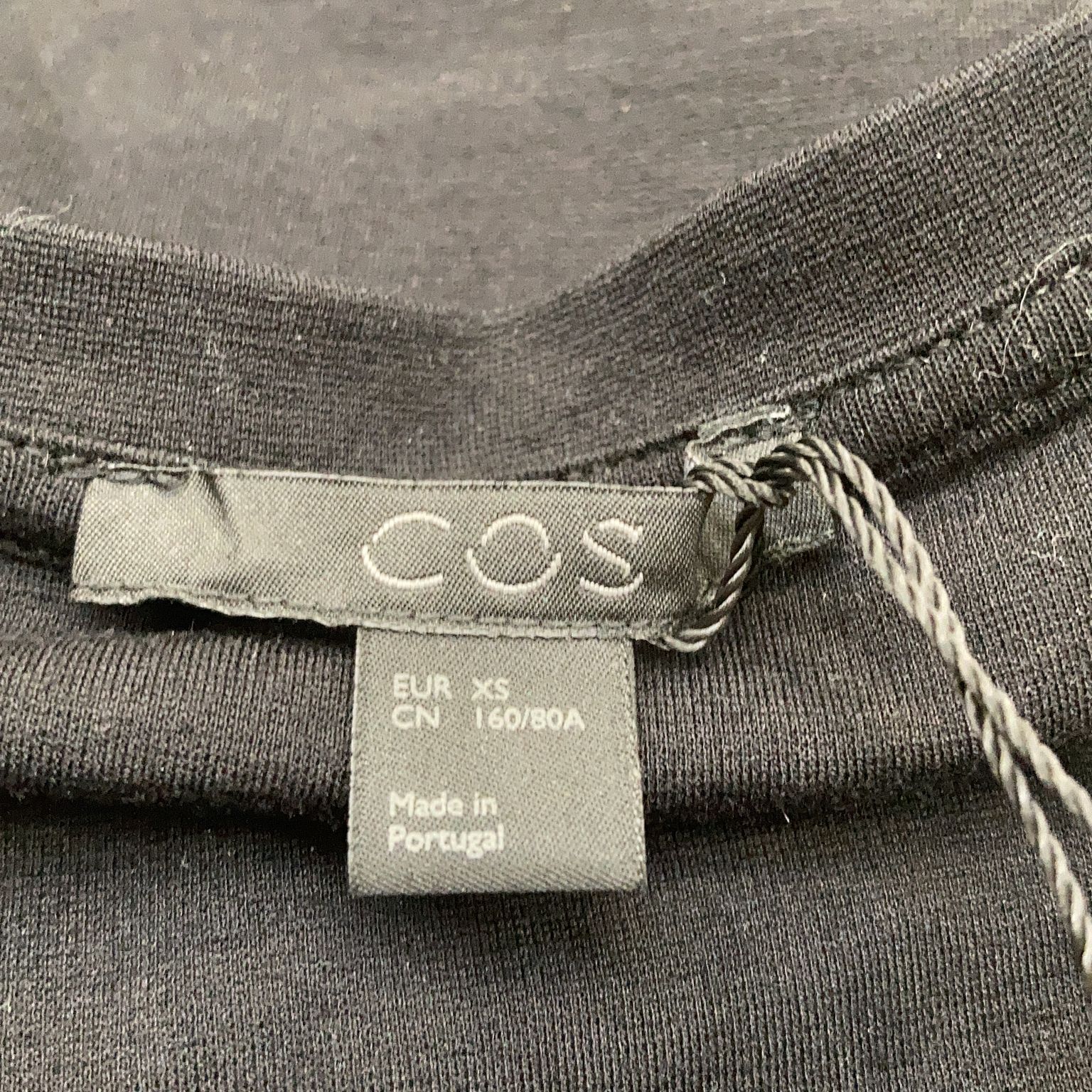 COS