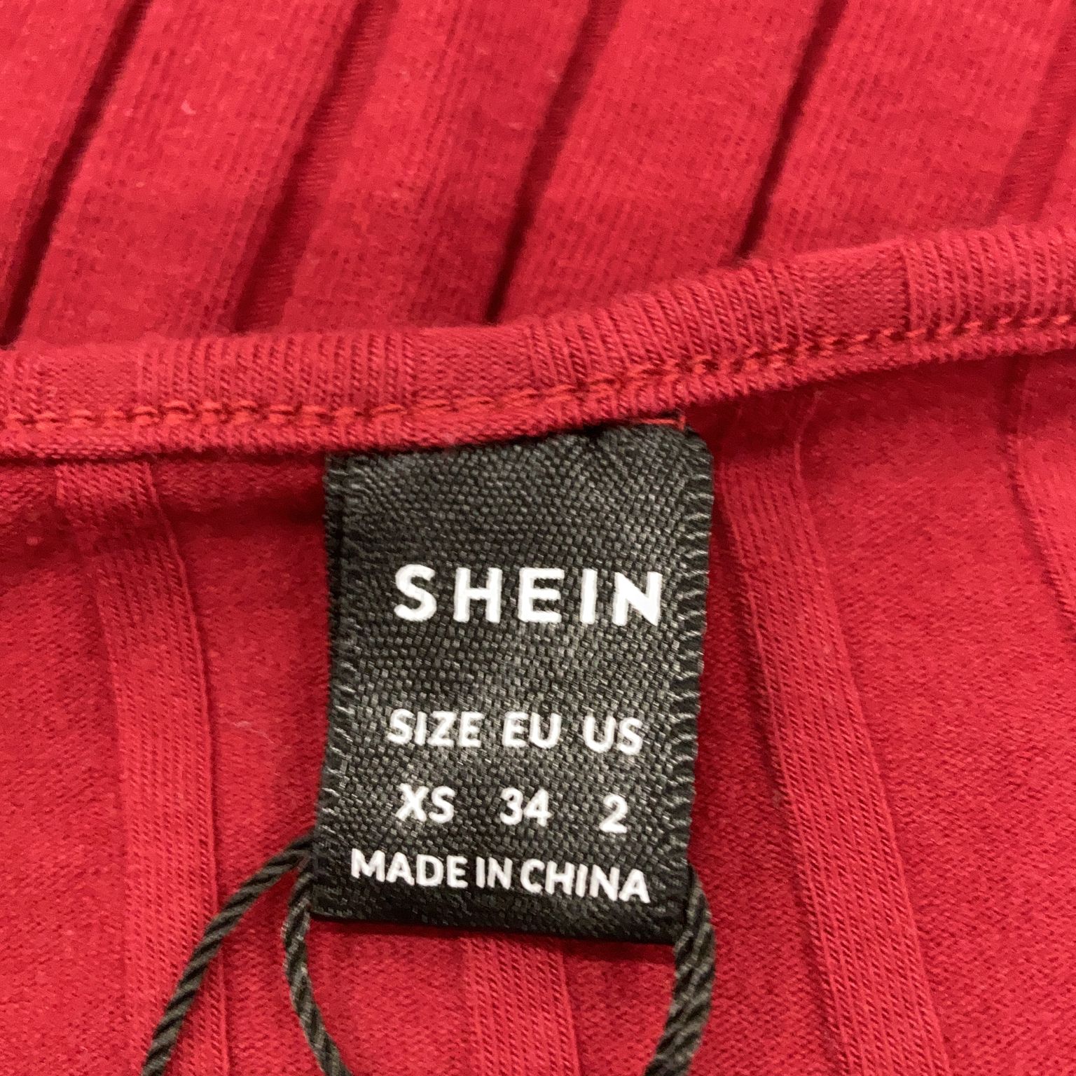 Shein