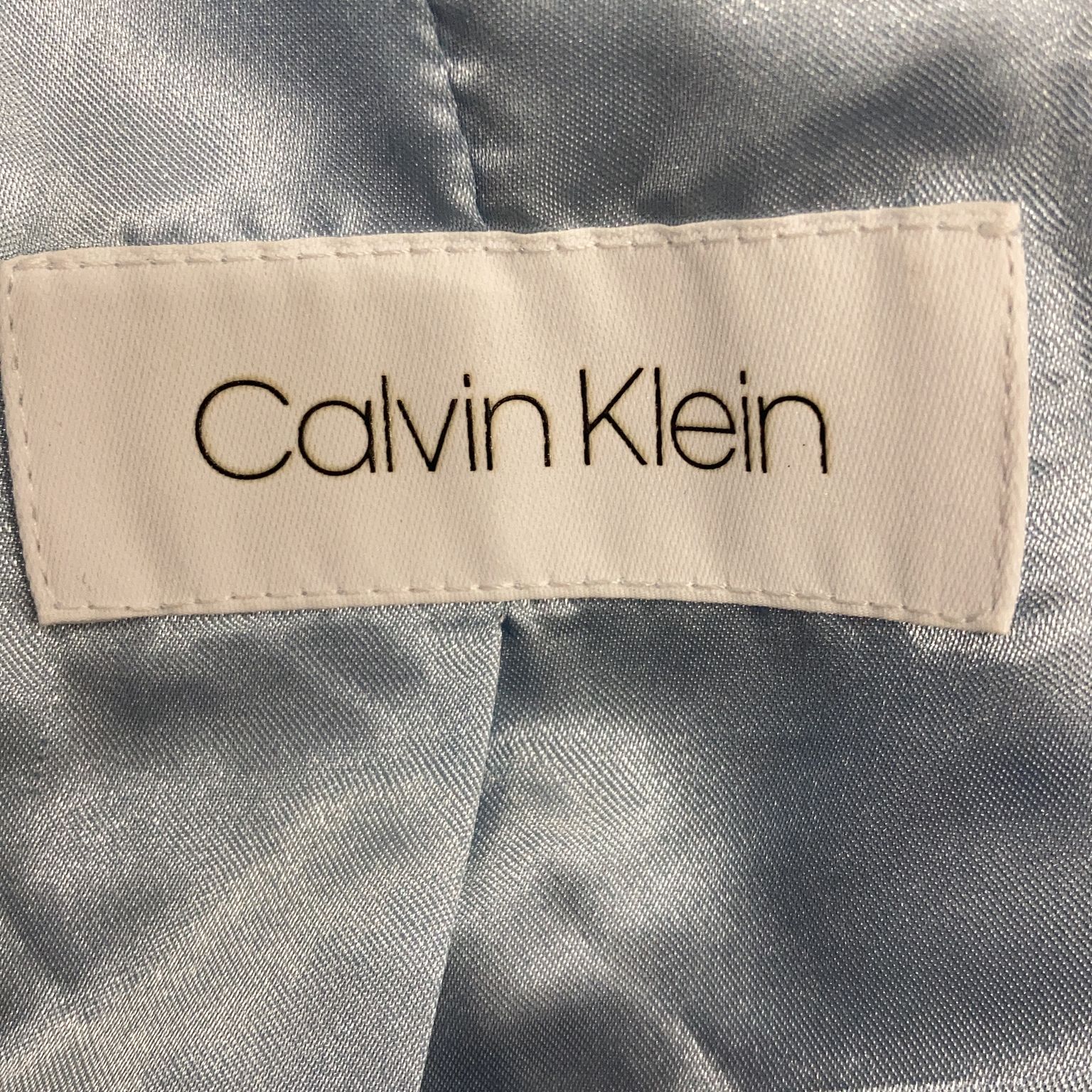 Calvin Klein