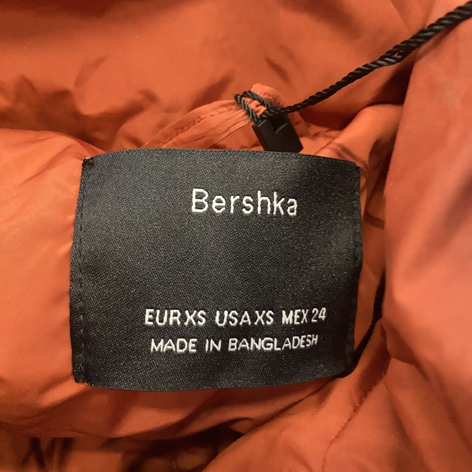 Bershka