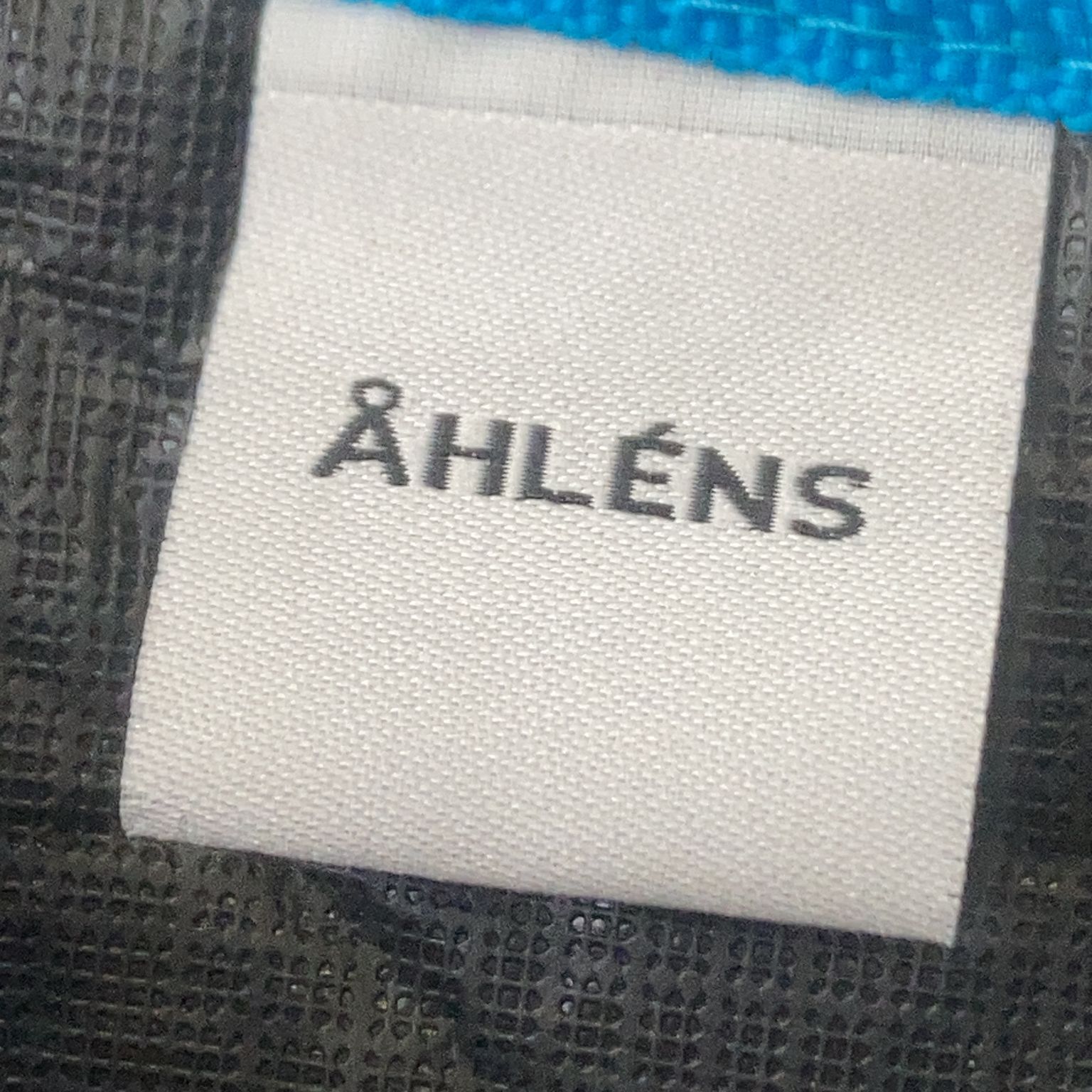 Åhléns