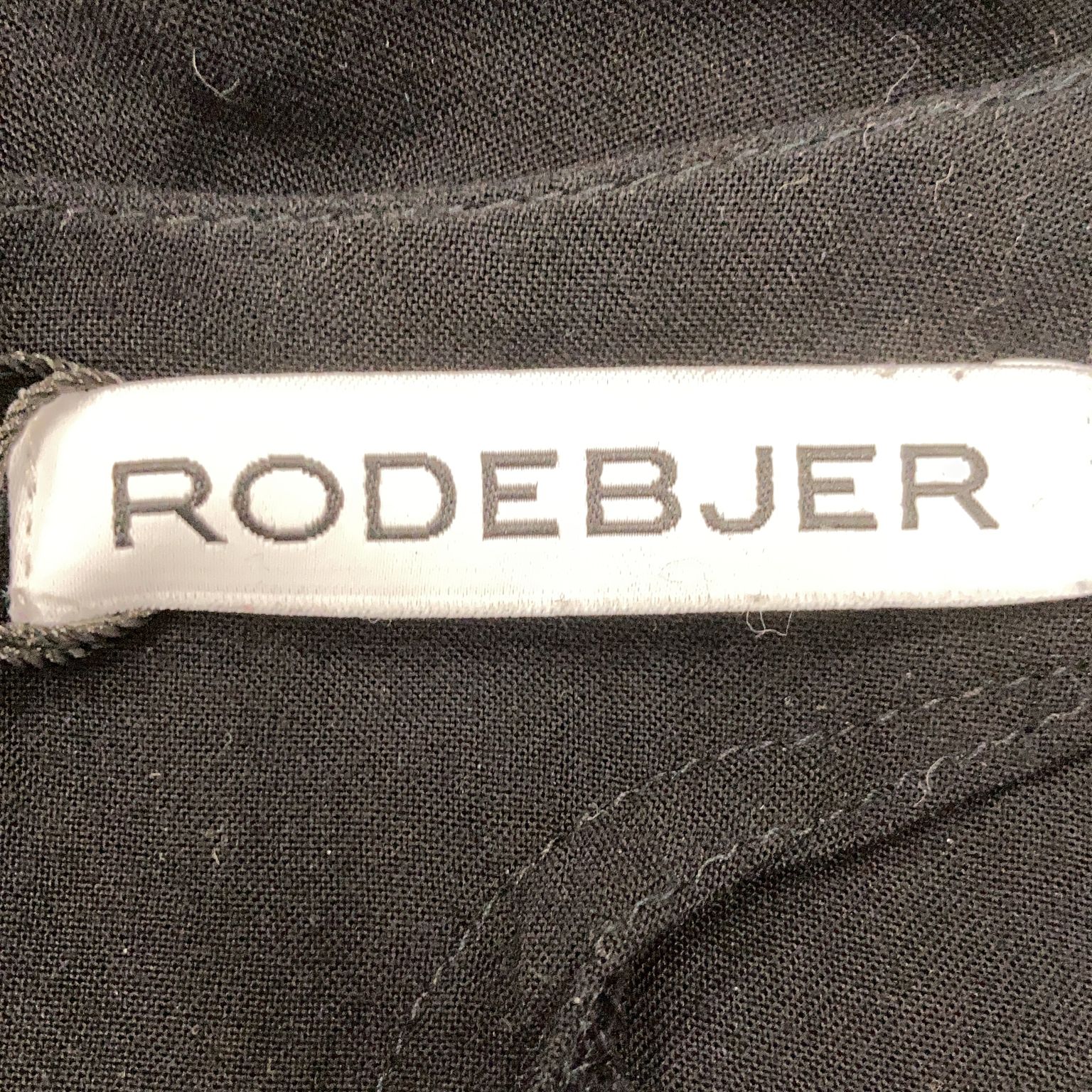 Rodebjer