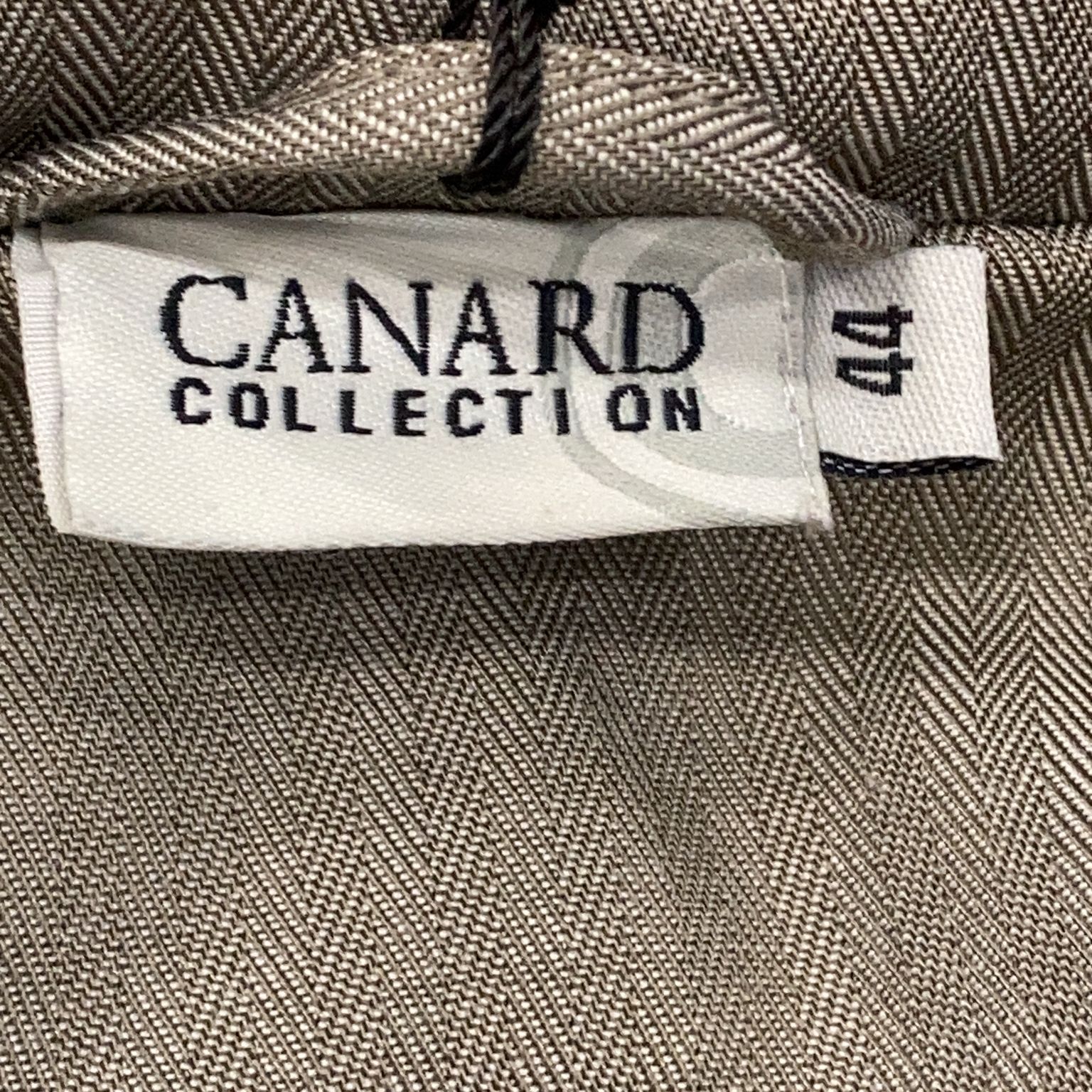 Canard Collection