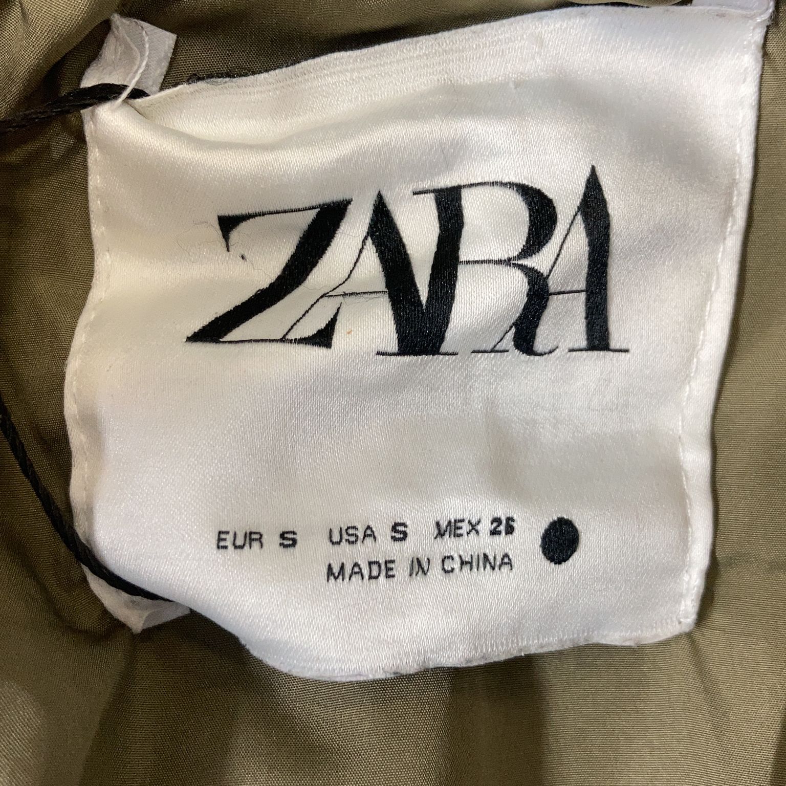 Zara