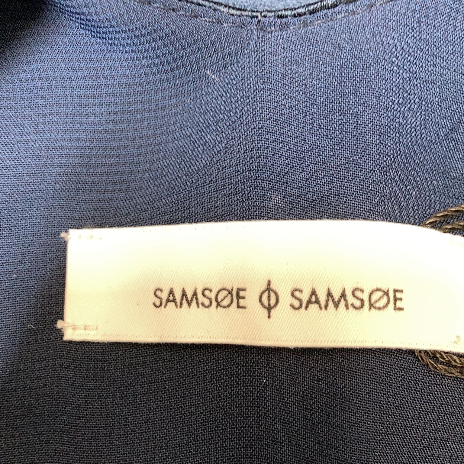 Samsøe  Samsøe