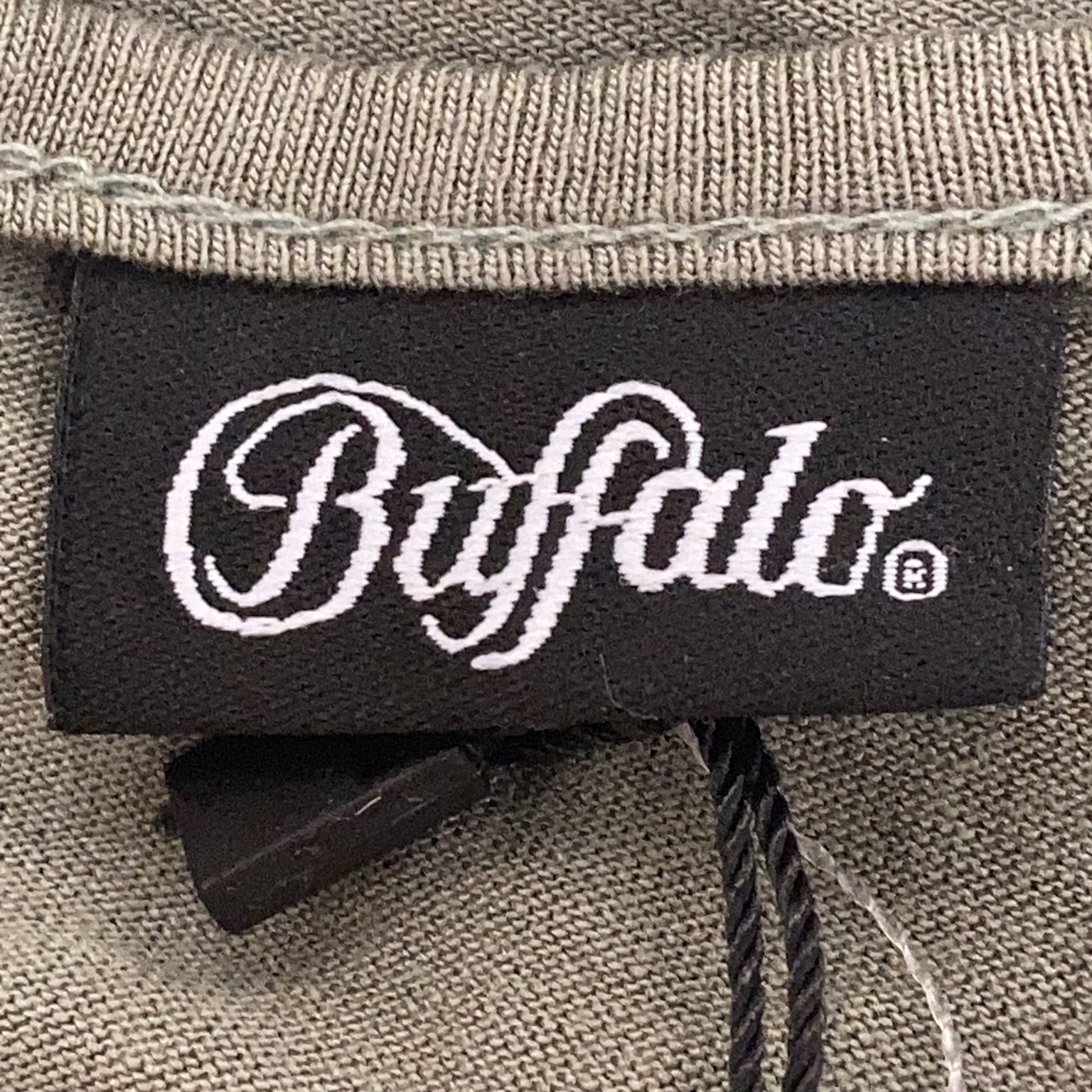 Buffalo