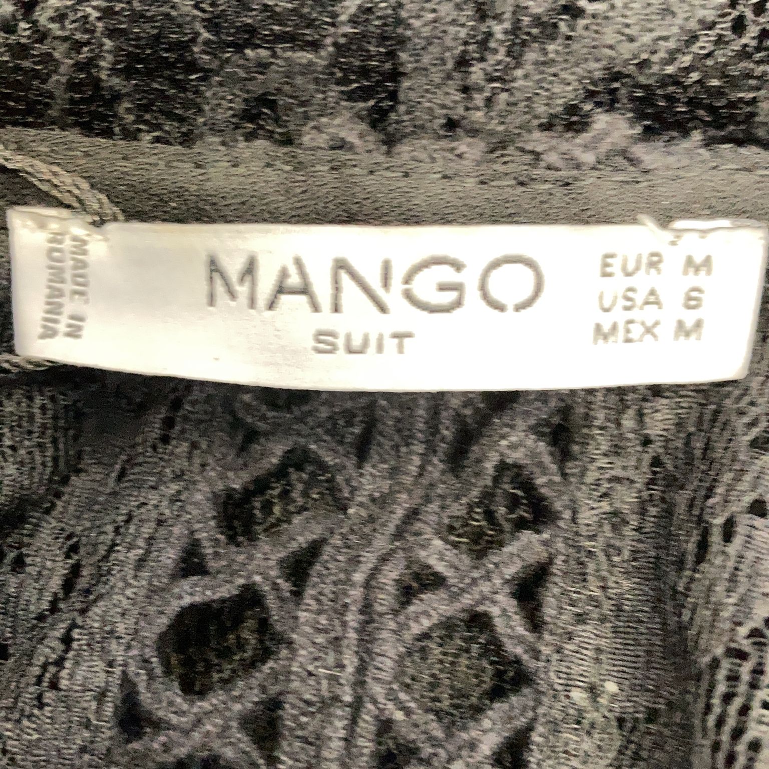 Mango