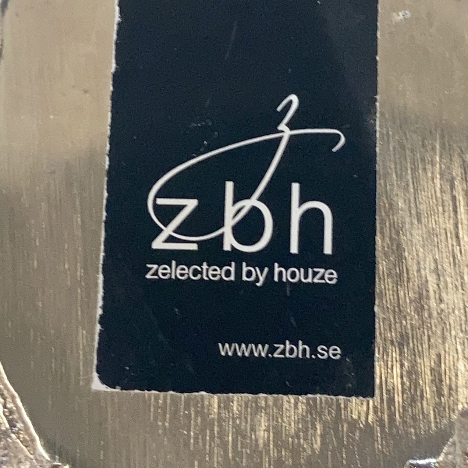 Zbh