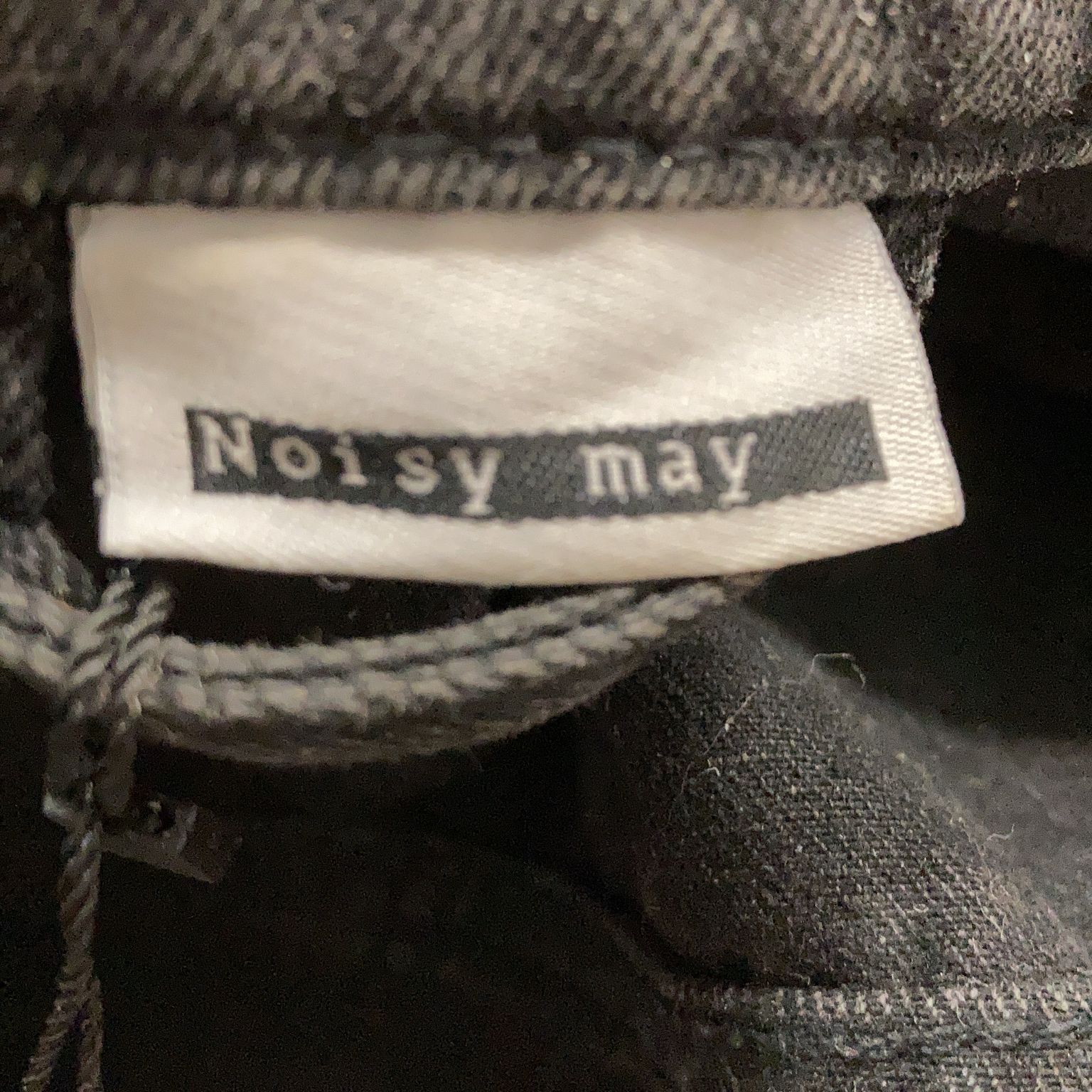 Noisy May