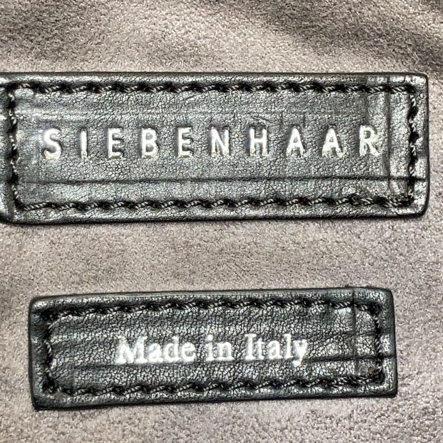 Siebenhaar