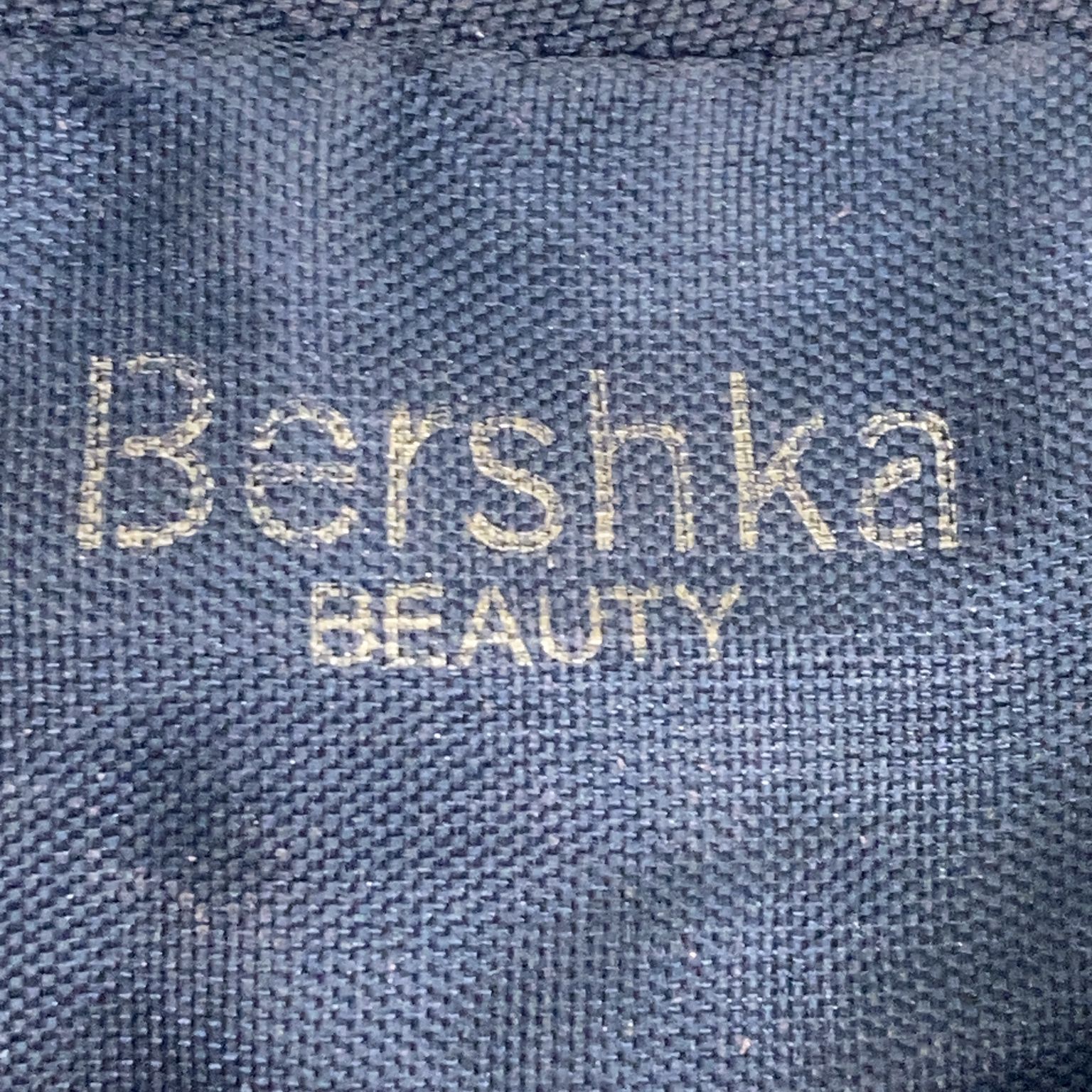 Bershka