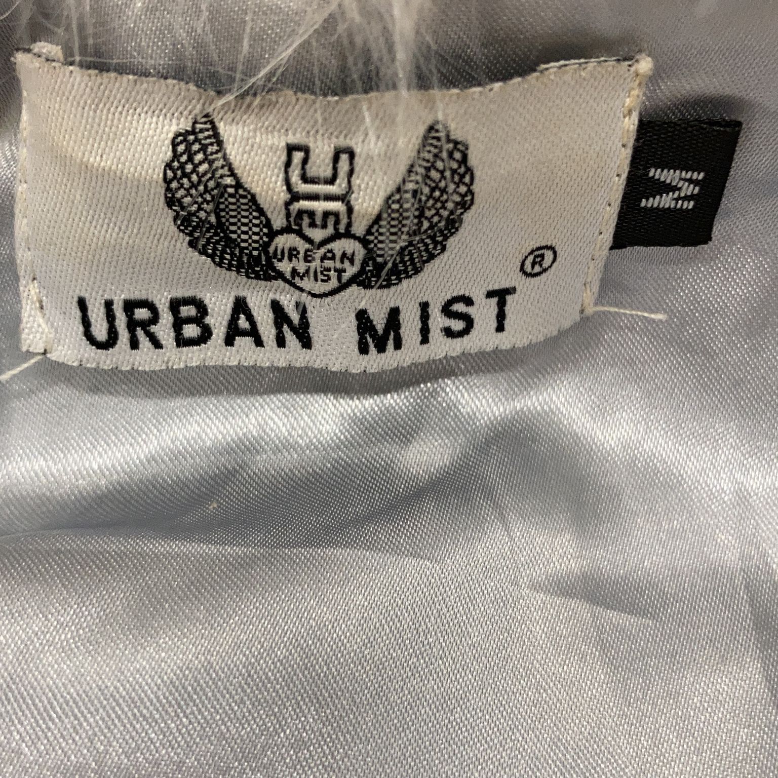 Urban Mist