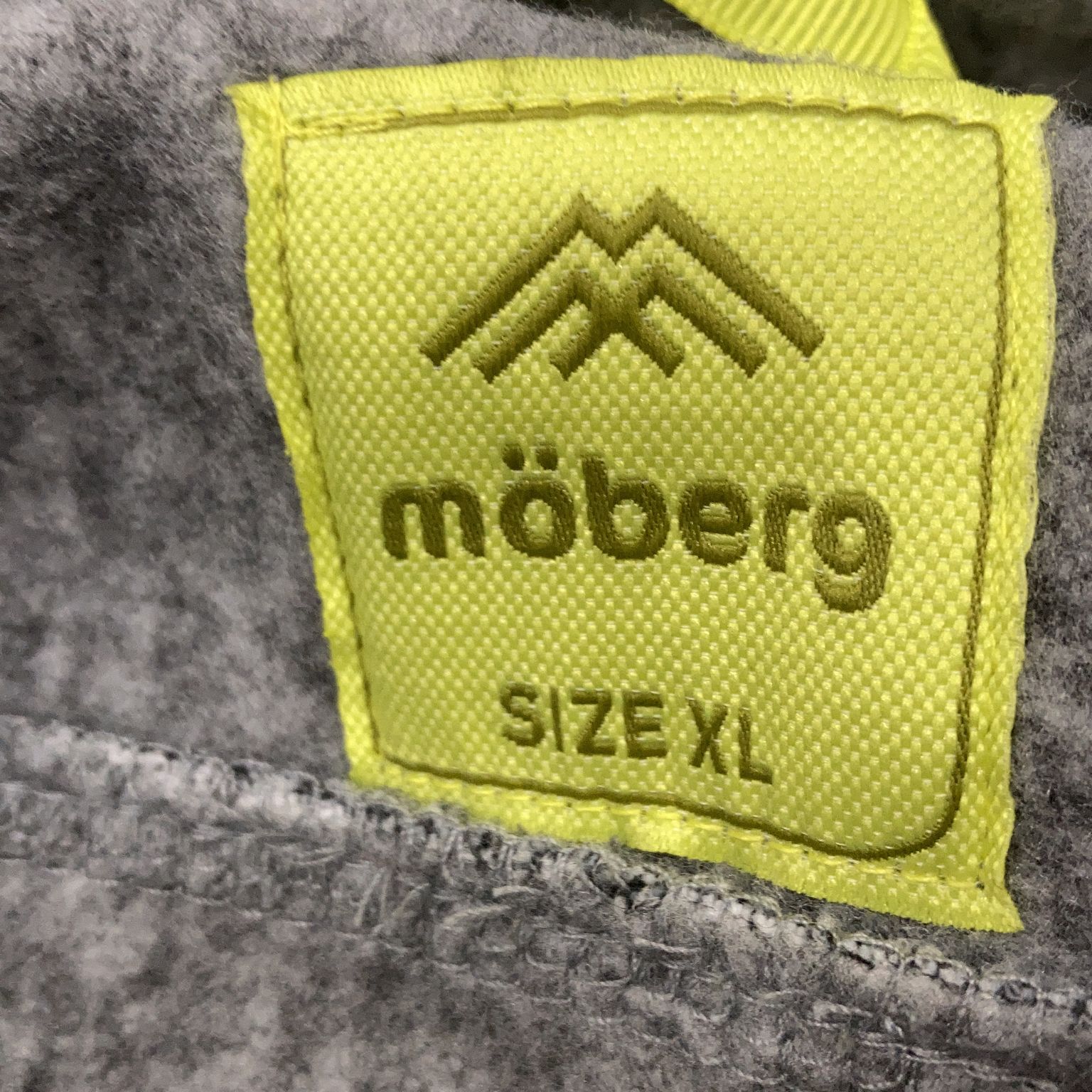 MÖBERG