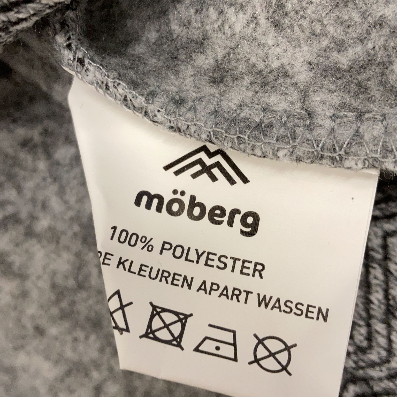 MÖBERG