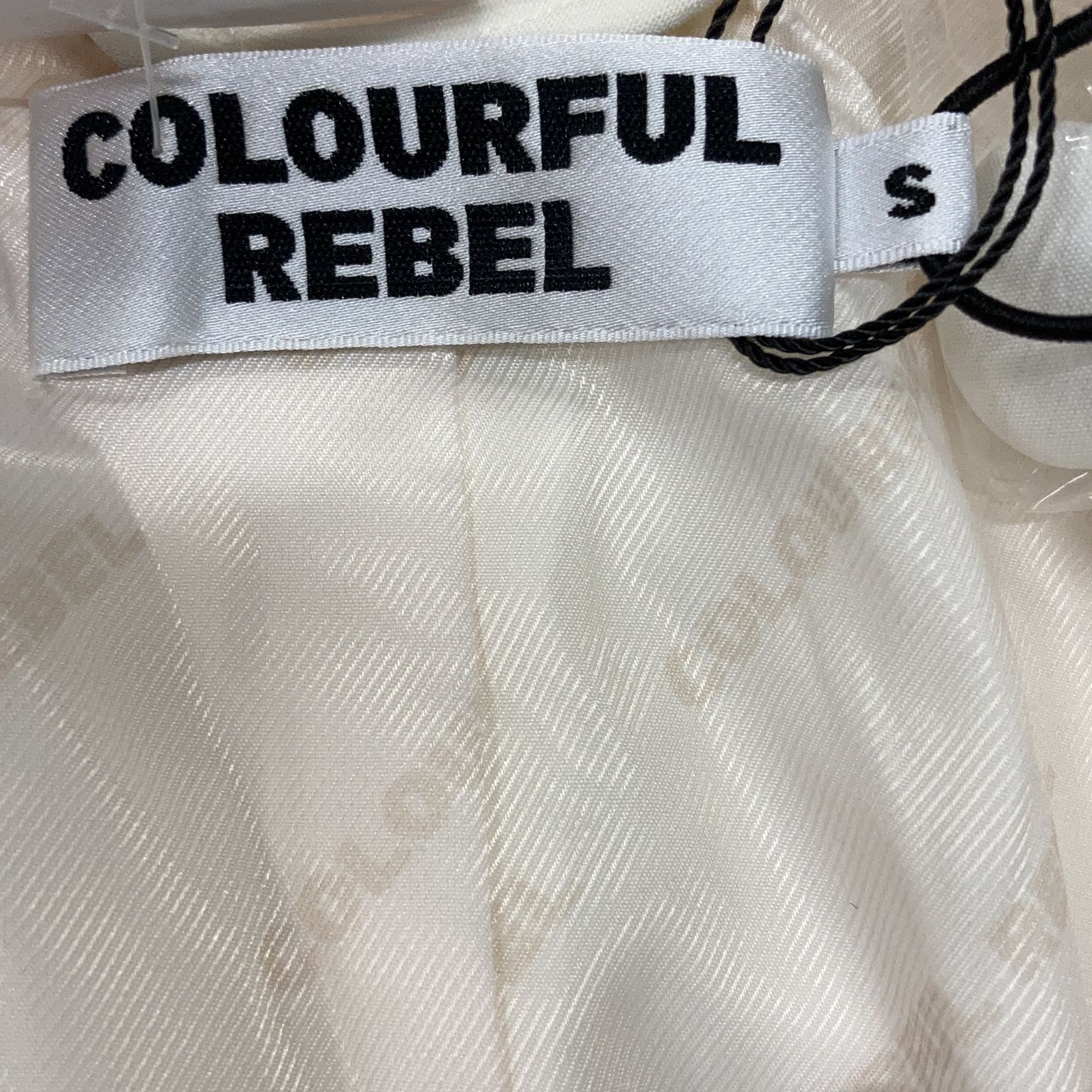 Colourful Rebel