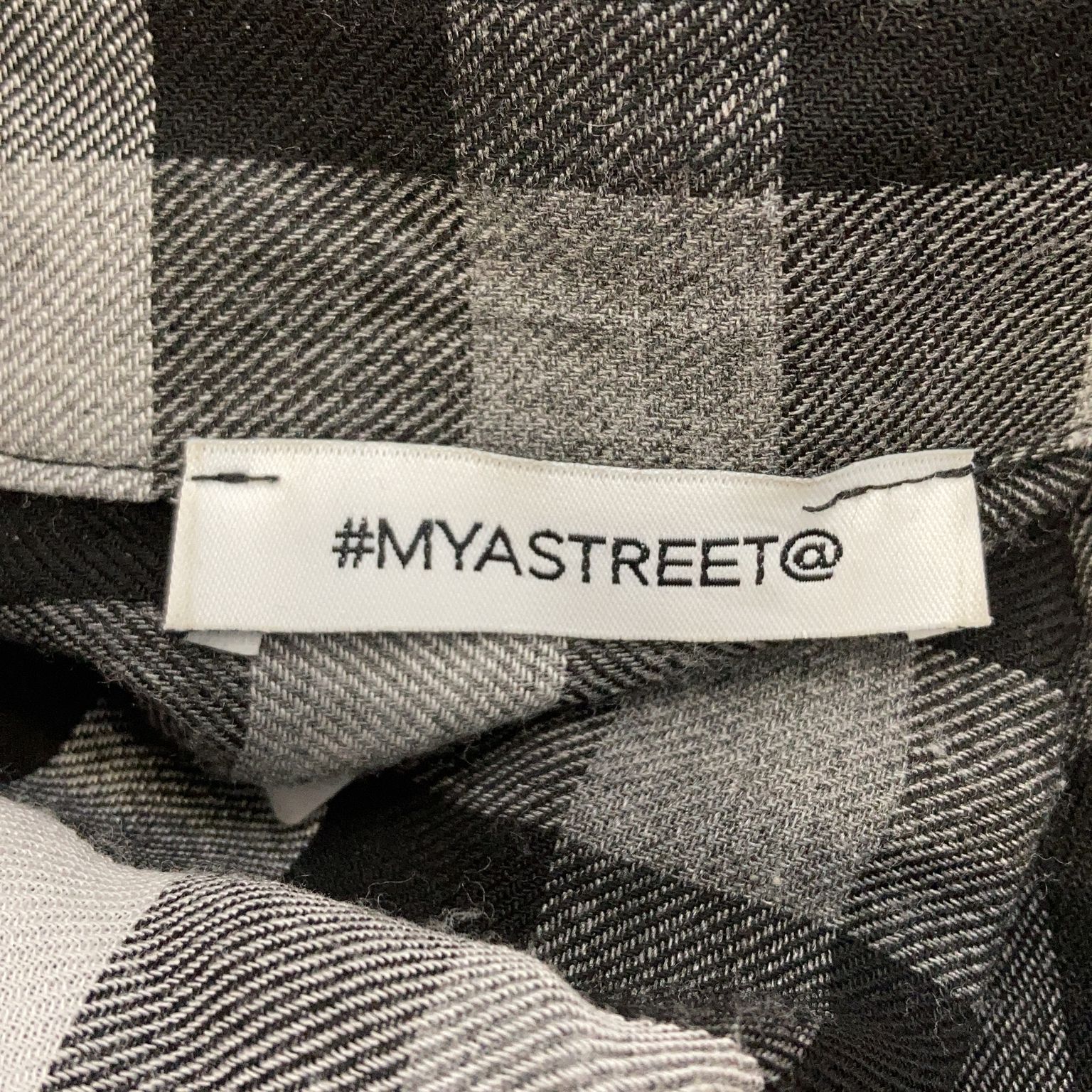 Myastreet