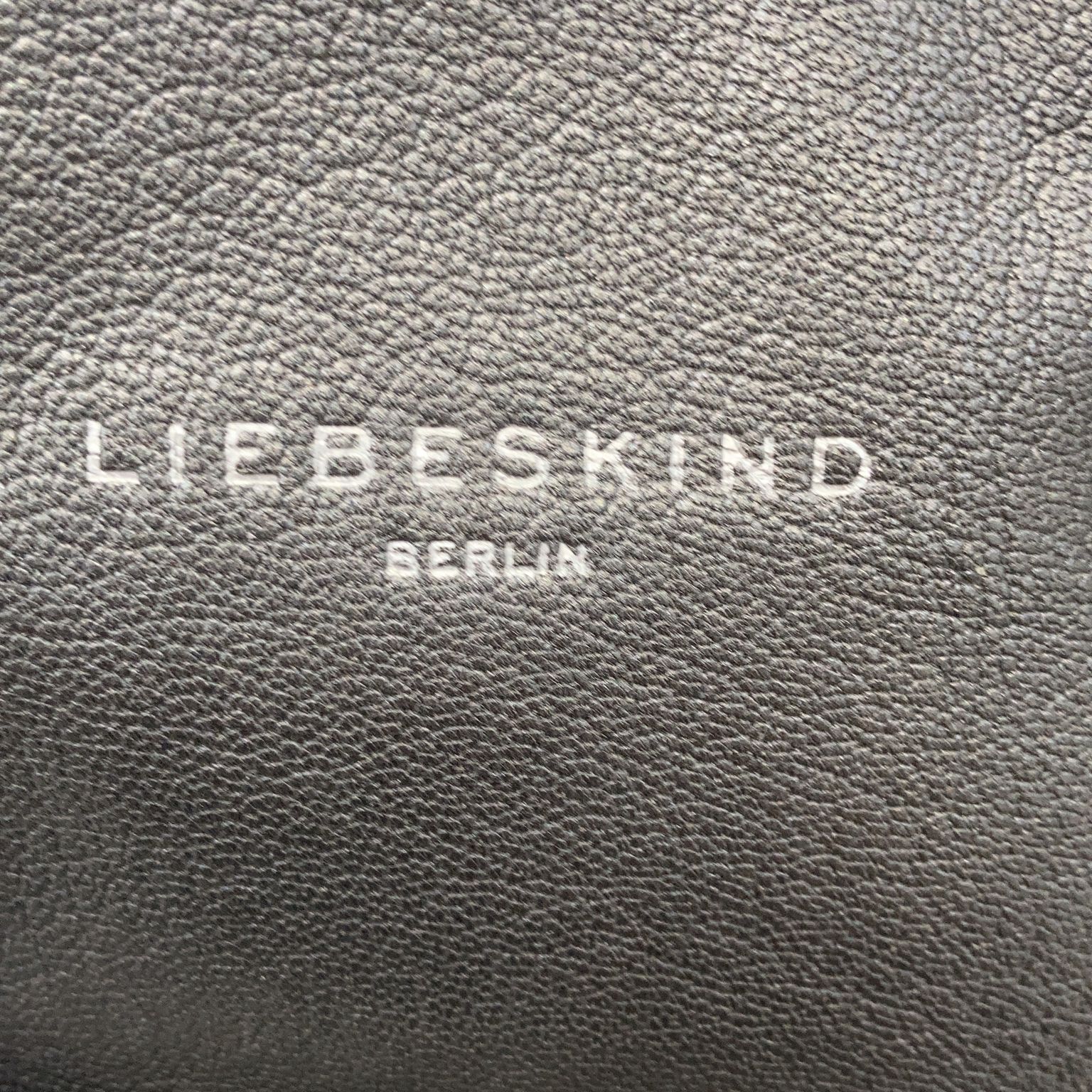 Liebeskind Berlin