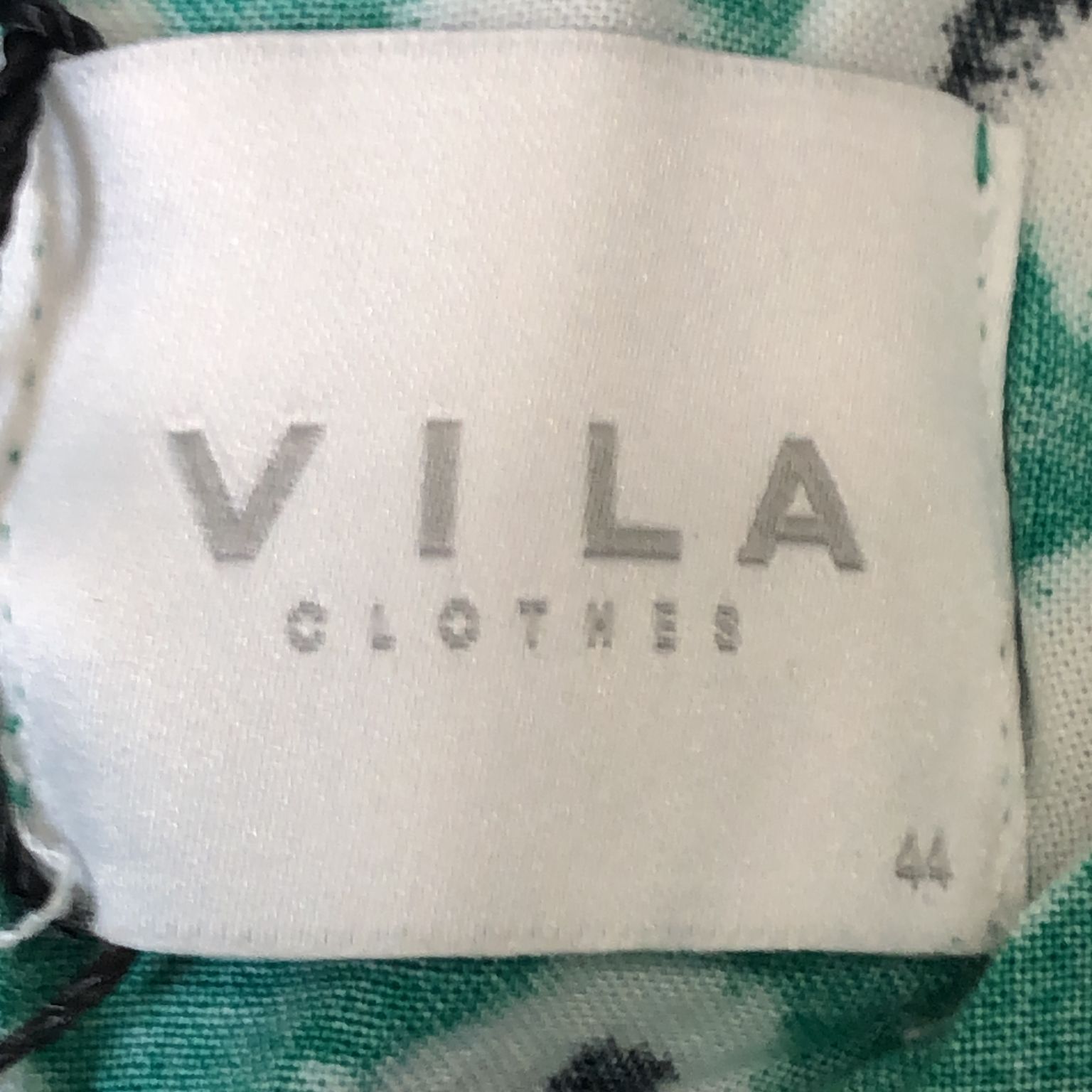 VILA Clothes