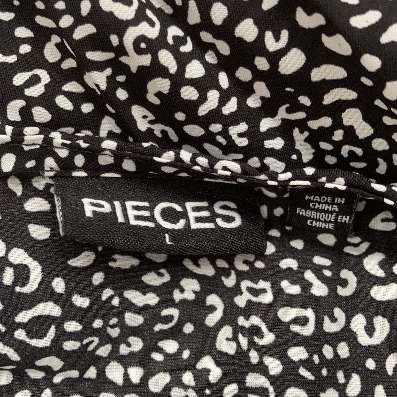 Pieces