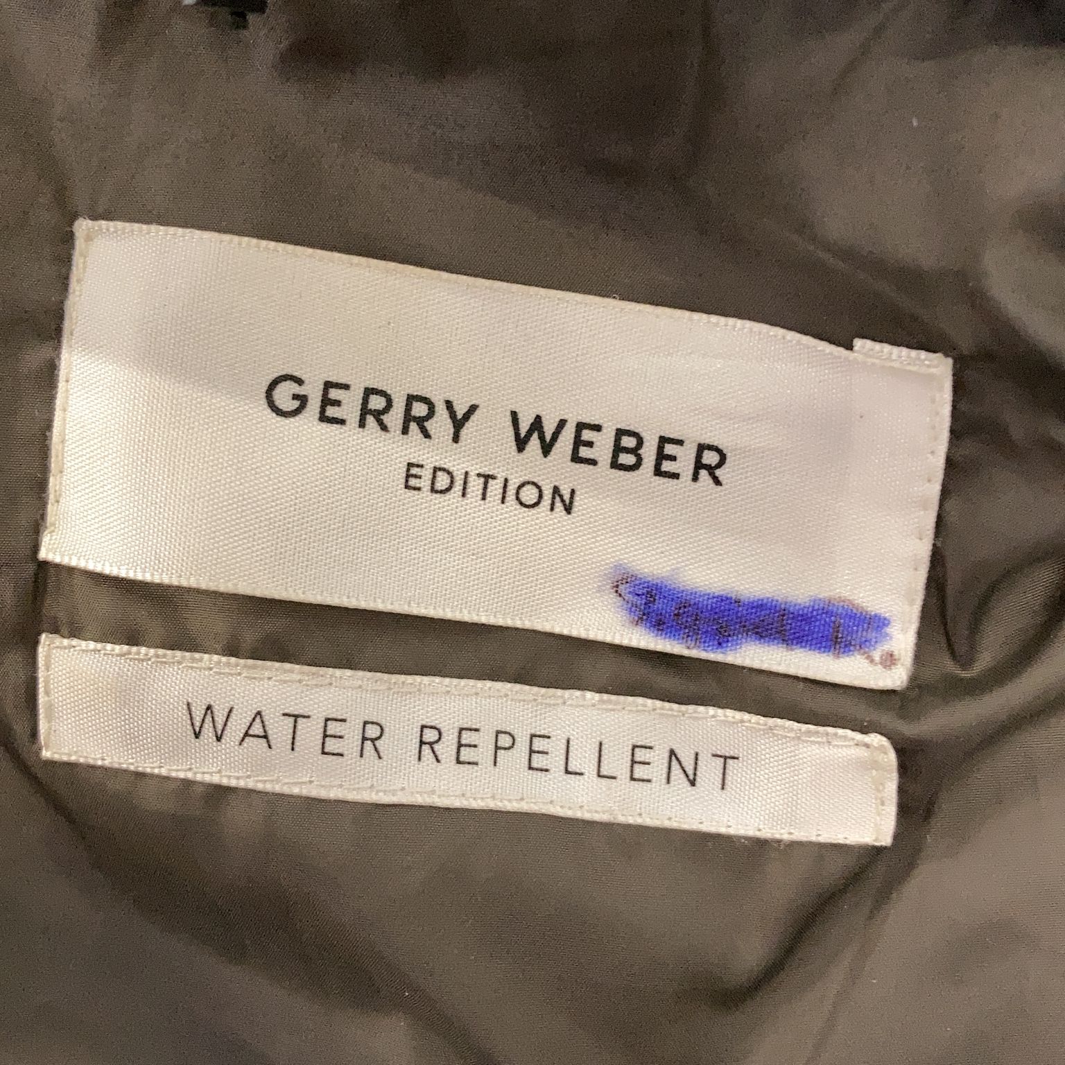 Gerry Weber