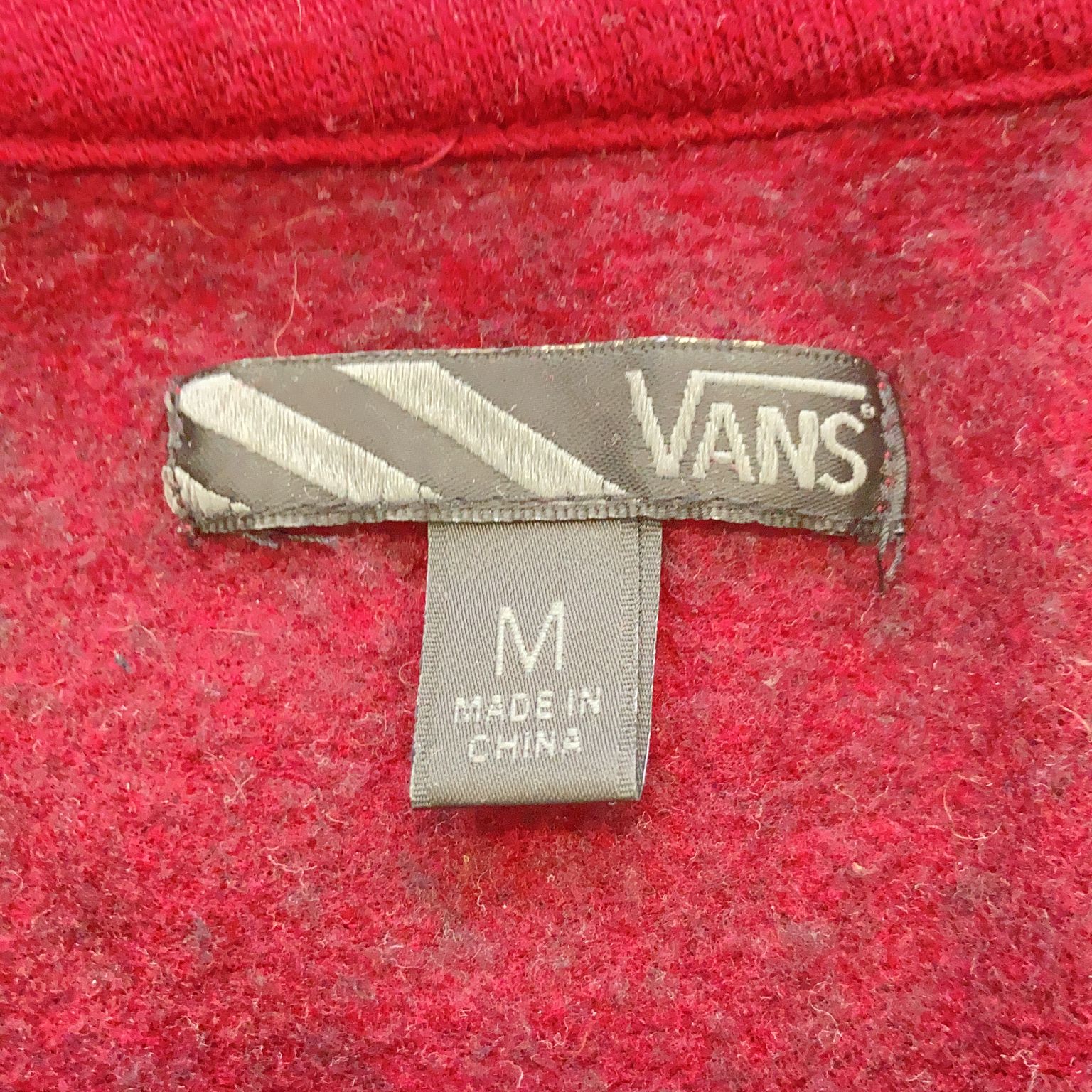 Vans