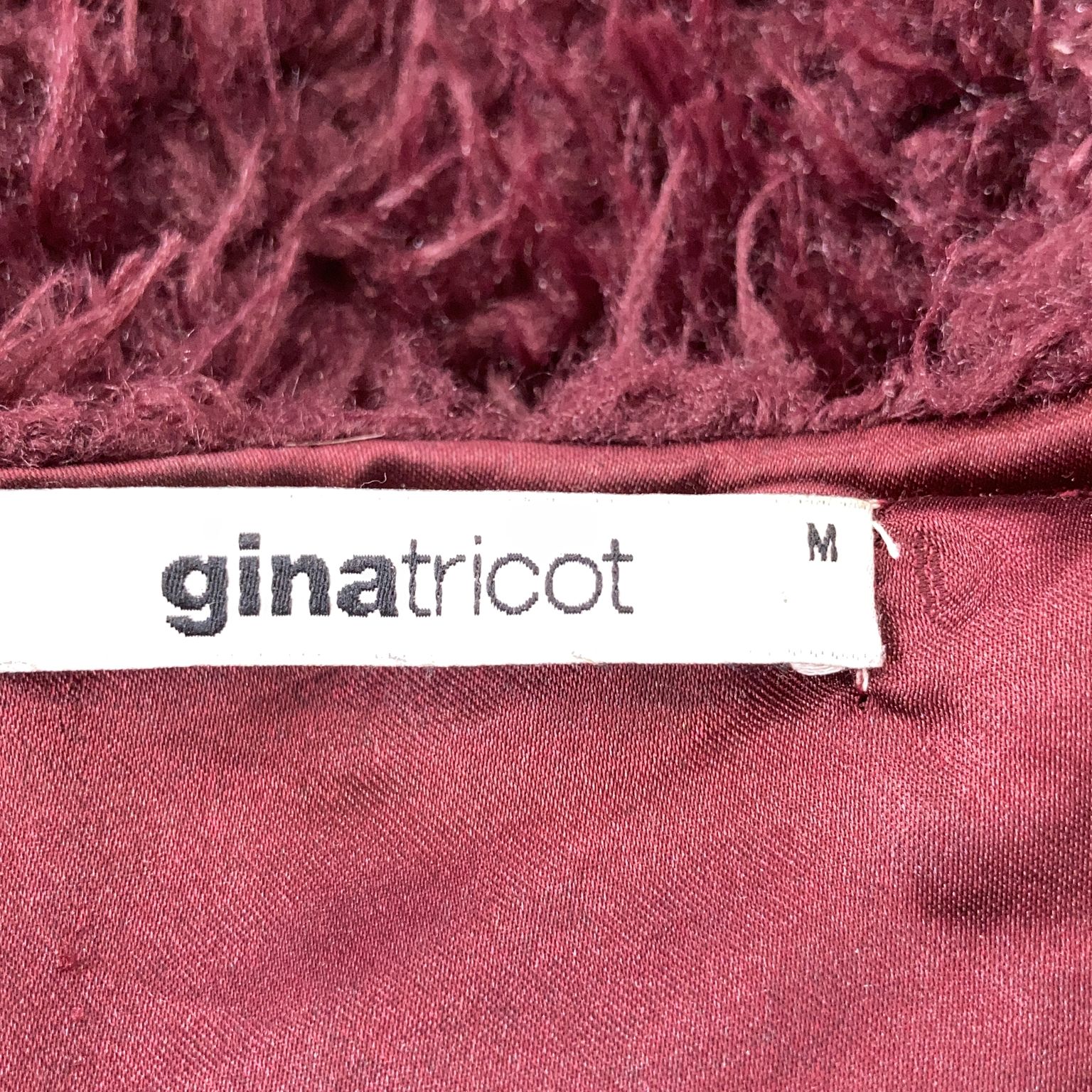 Gina Tricot