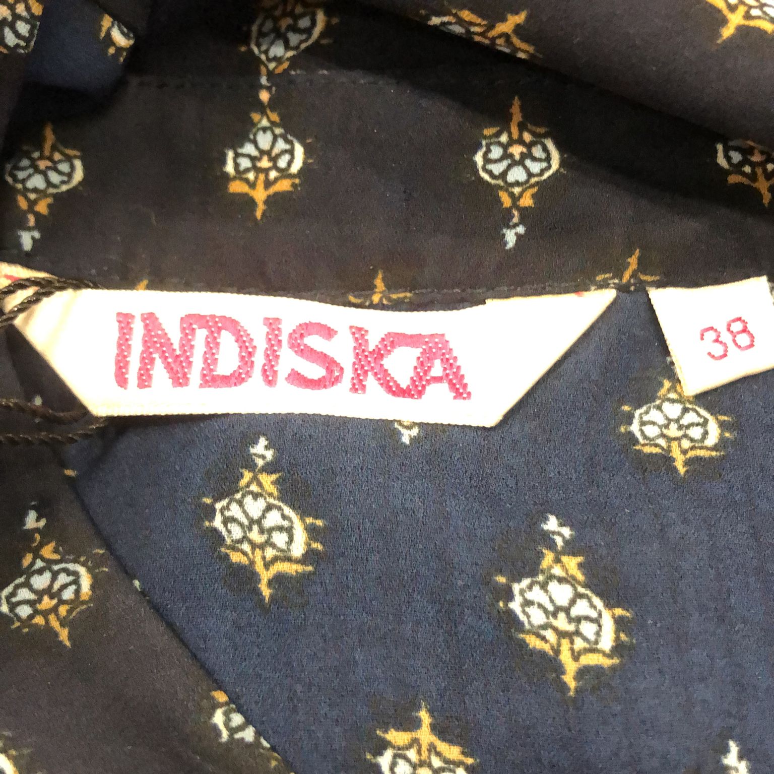 Indiska