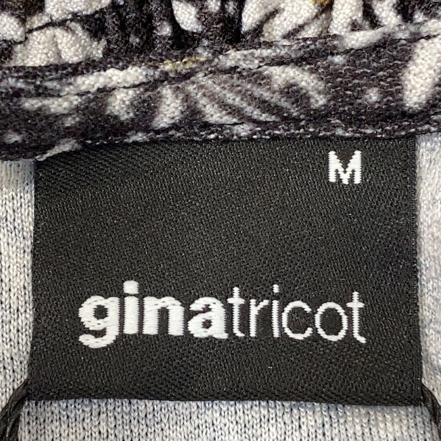 Gina Tricot