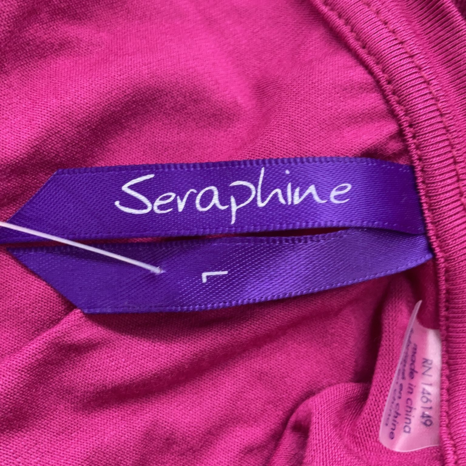 Séraphine