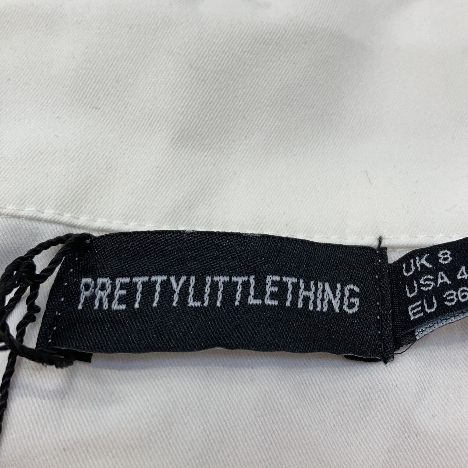 PrettyLittleThing