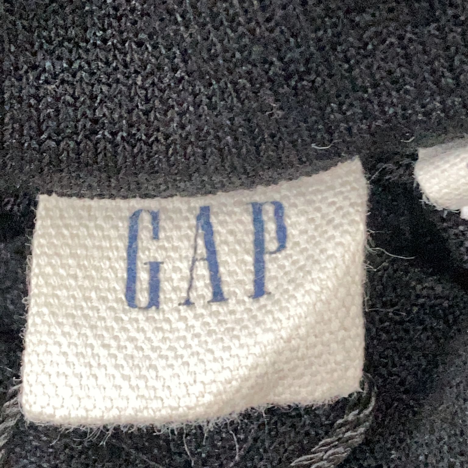 Gap