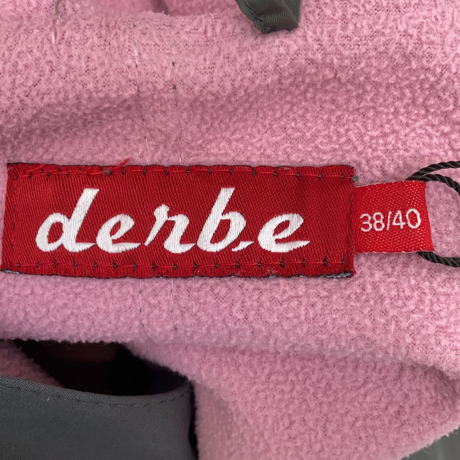 Derbe