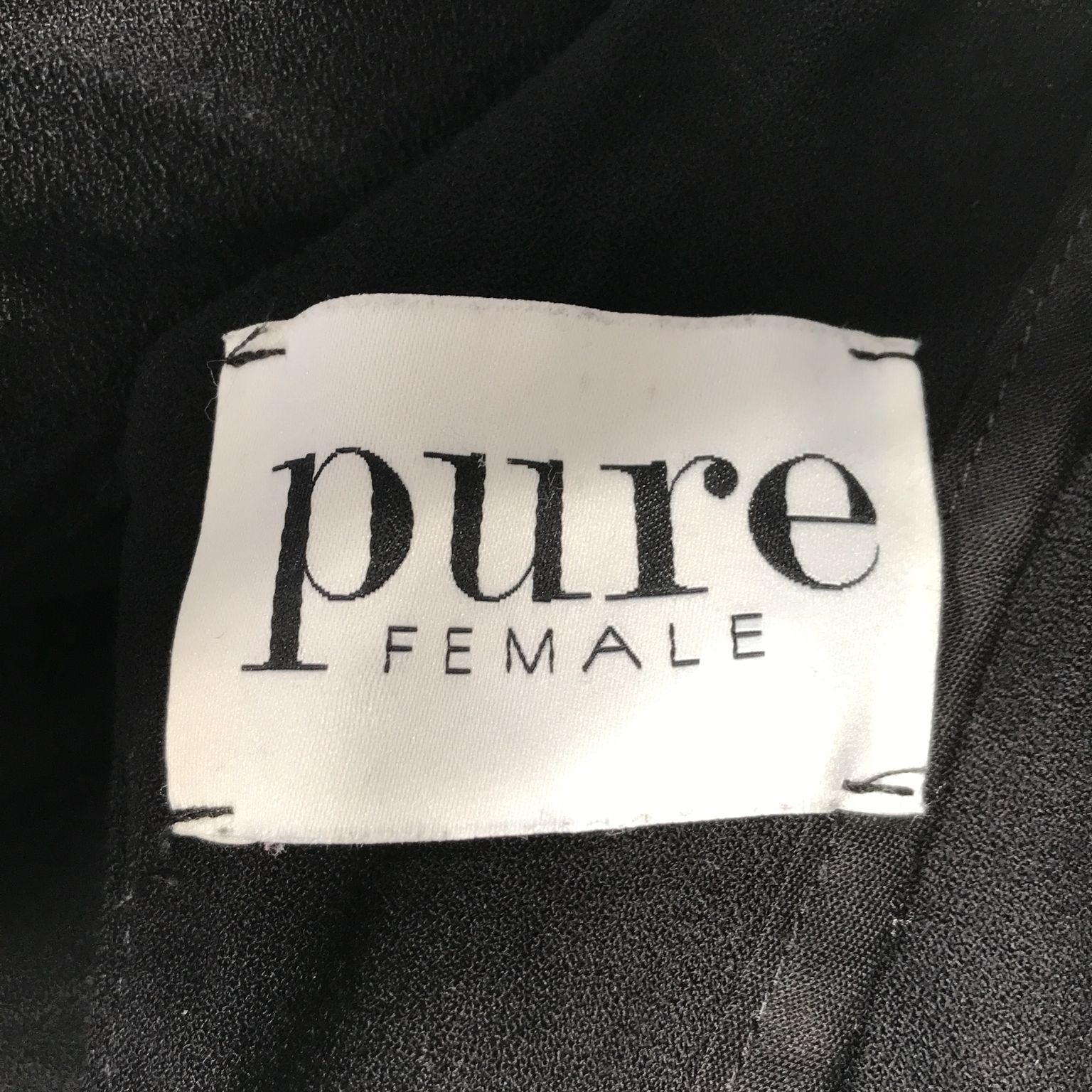 Pure Female