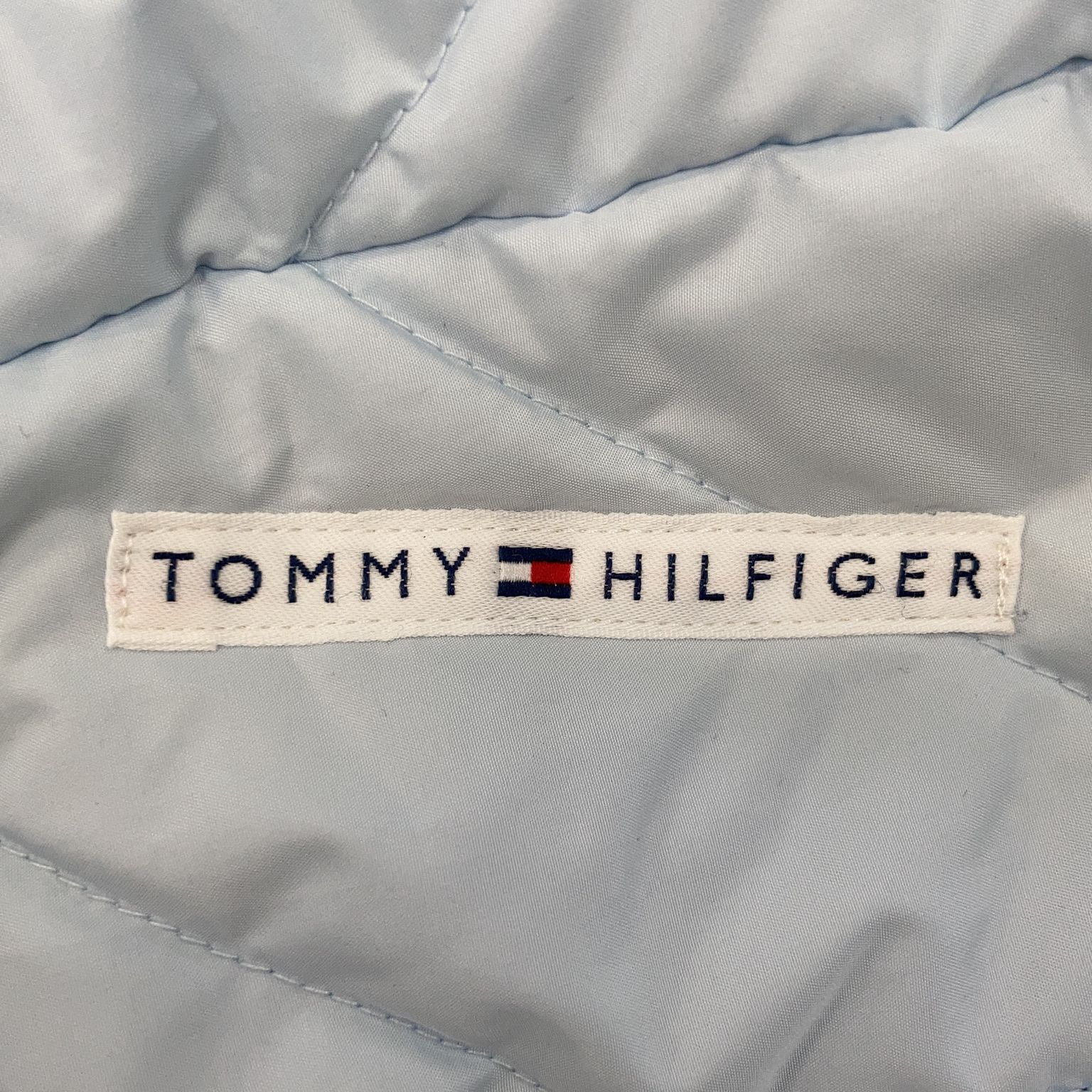 Tommy Hilfiger