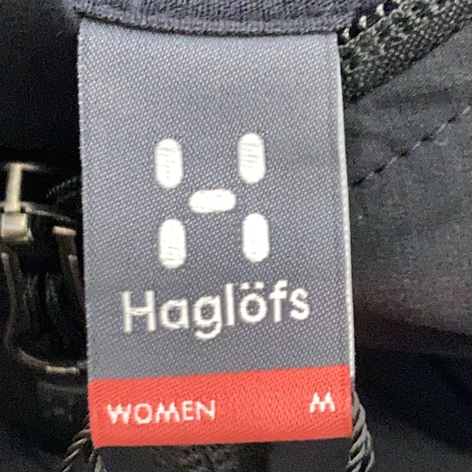 Haglöfs