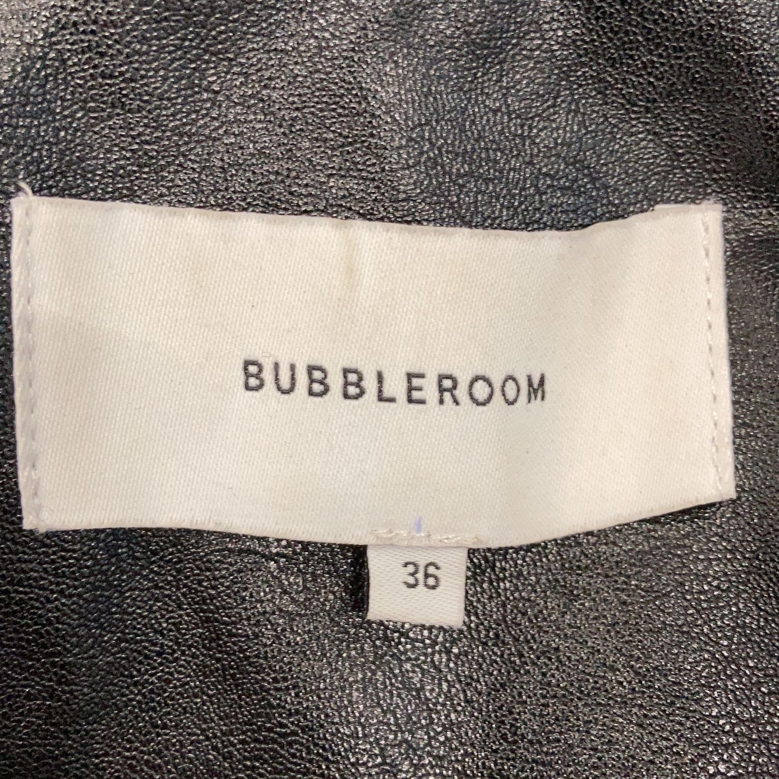 Bubbleroom