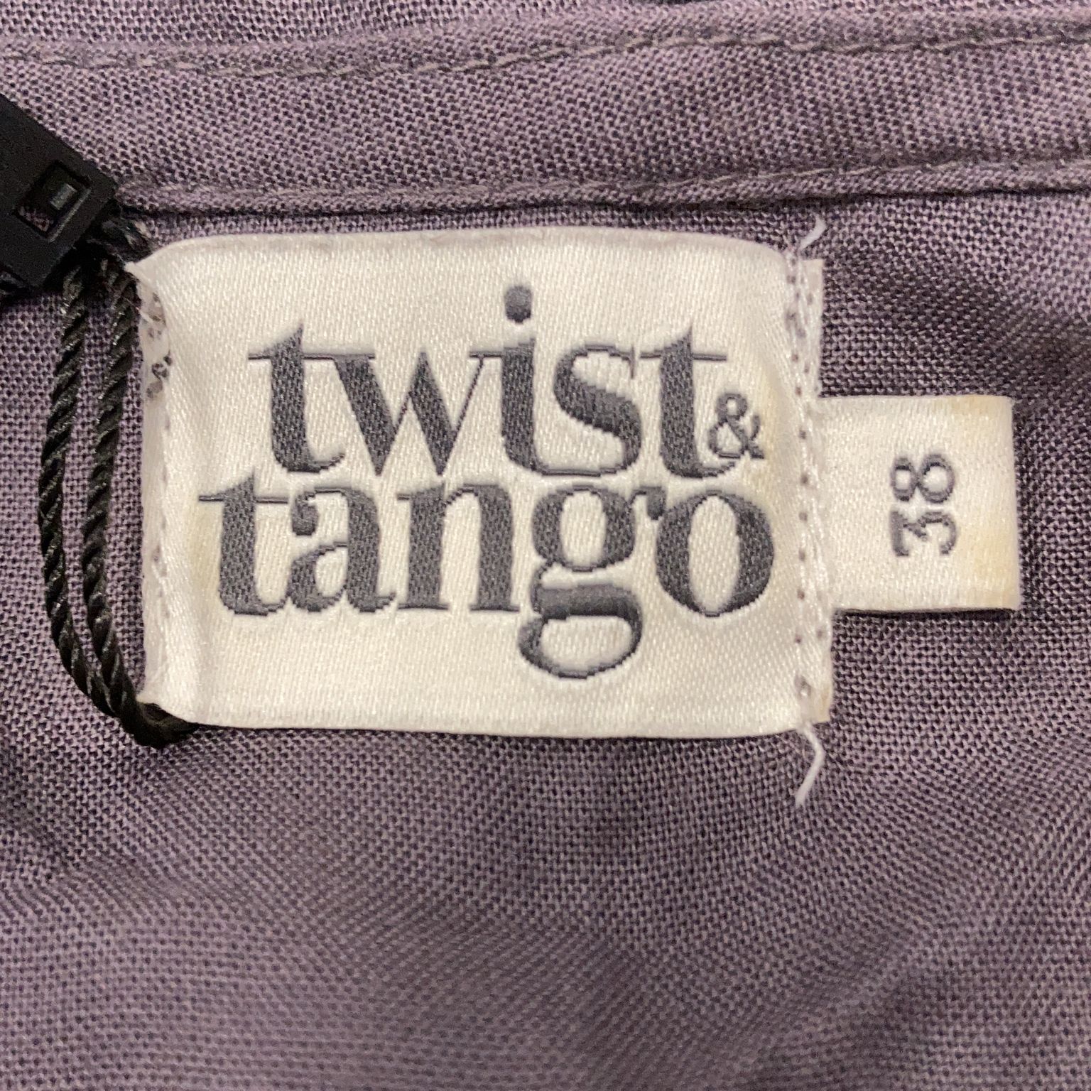 Twist  Tango