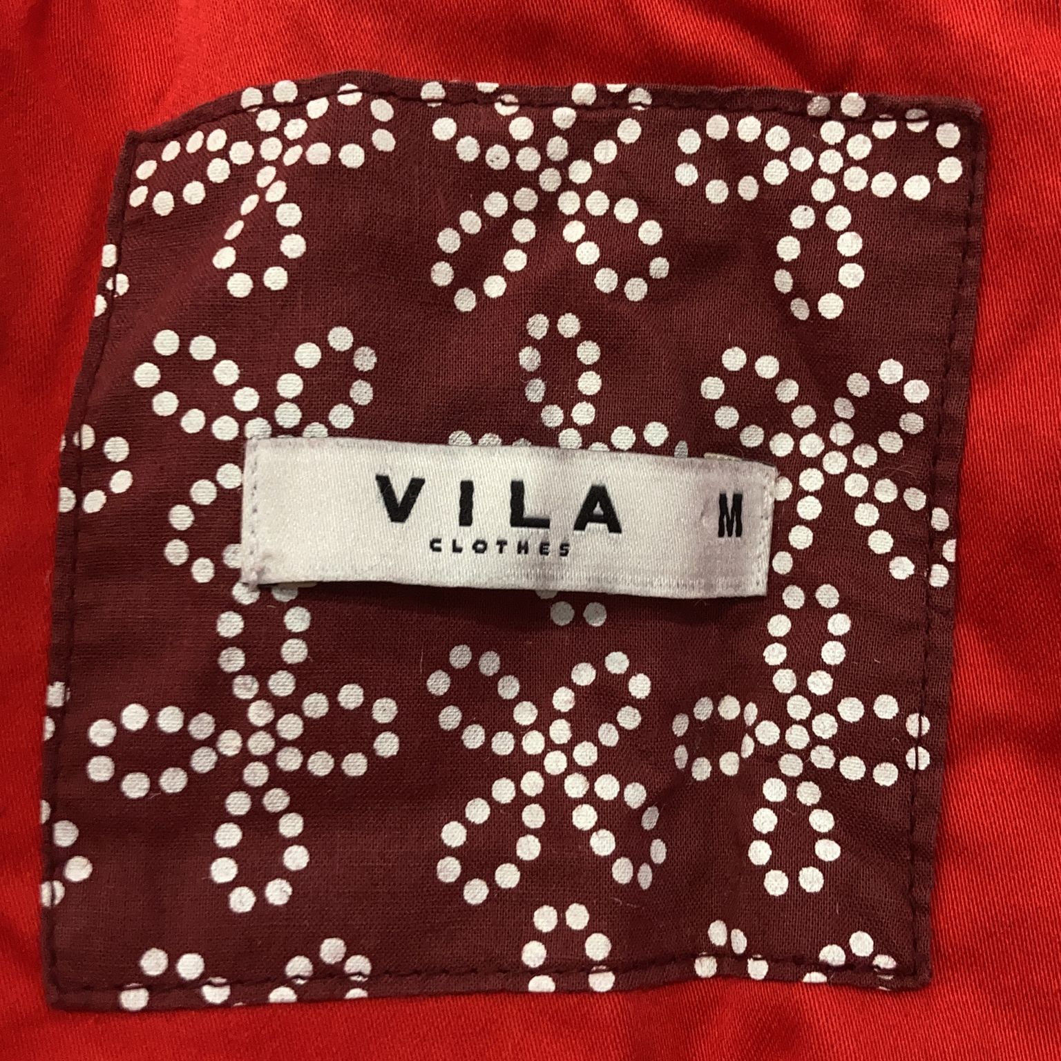 VILA Clothes