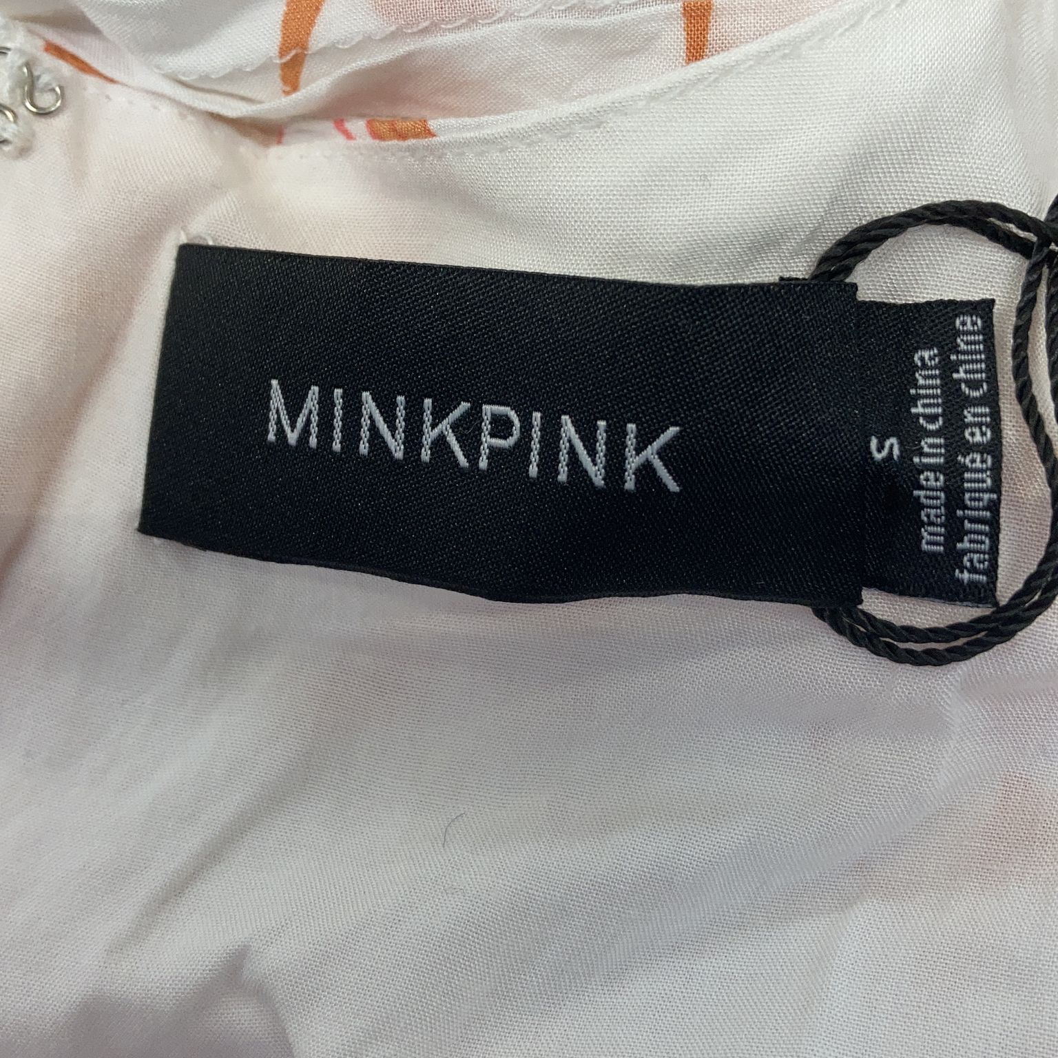 Minkpink