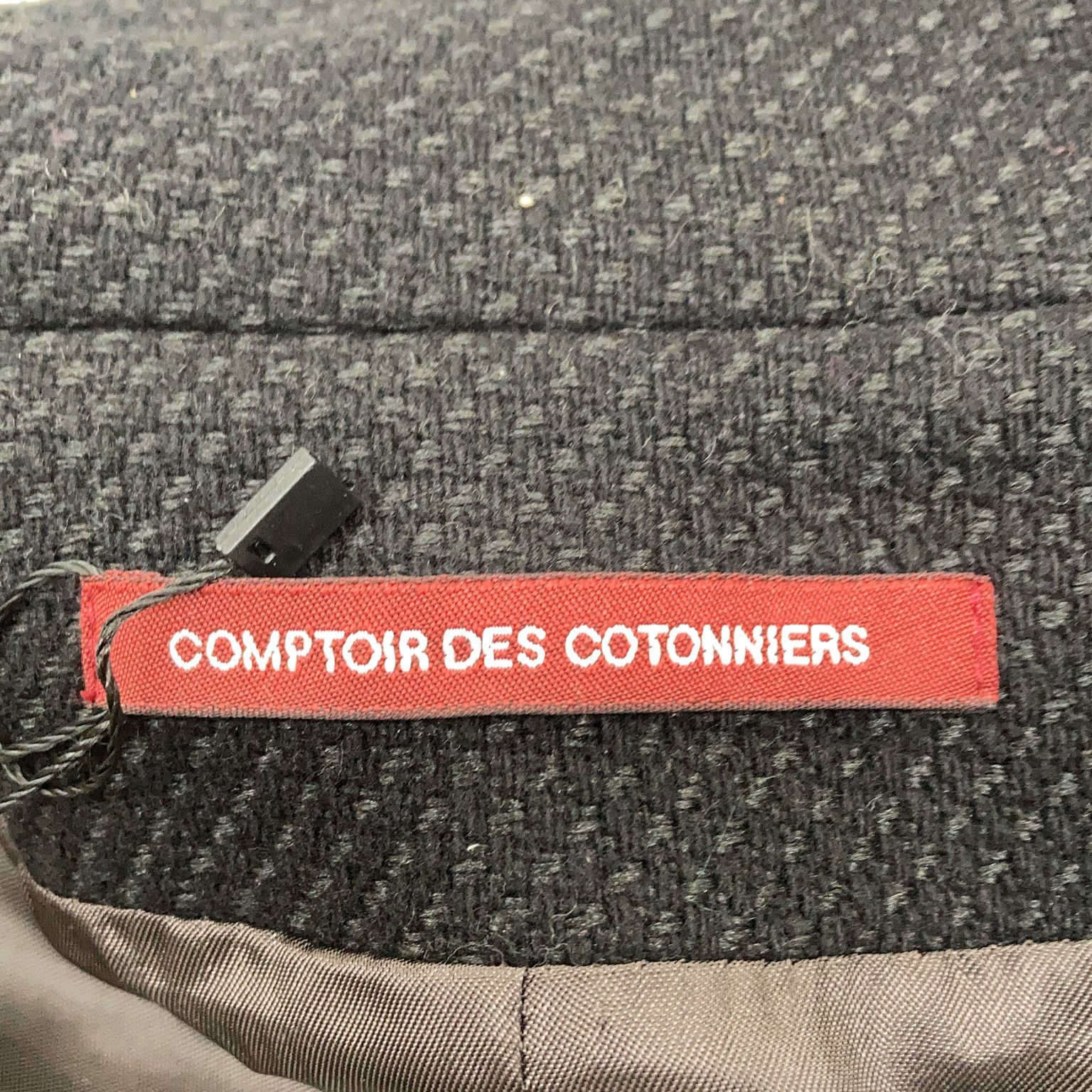 Comptoir des Cotonniers