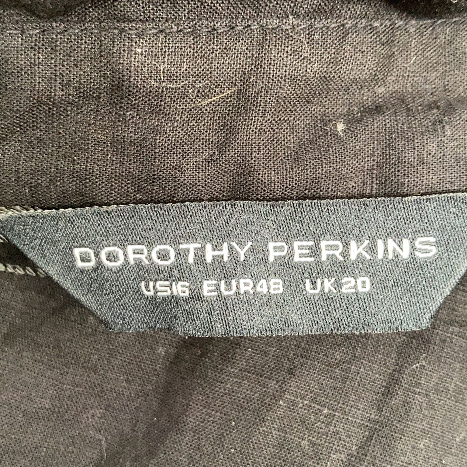 Dorothy Perkins