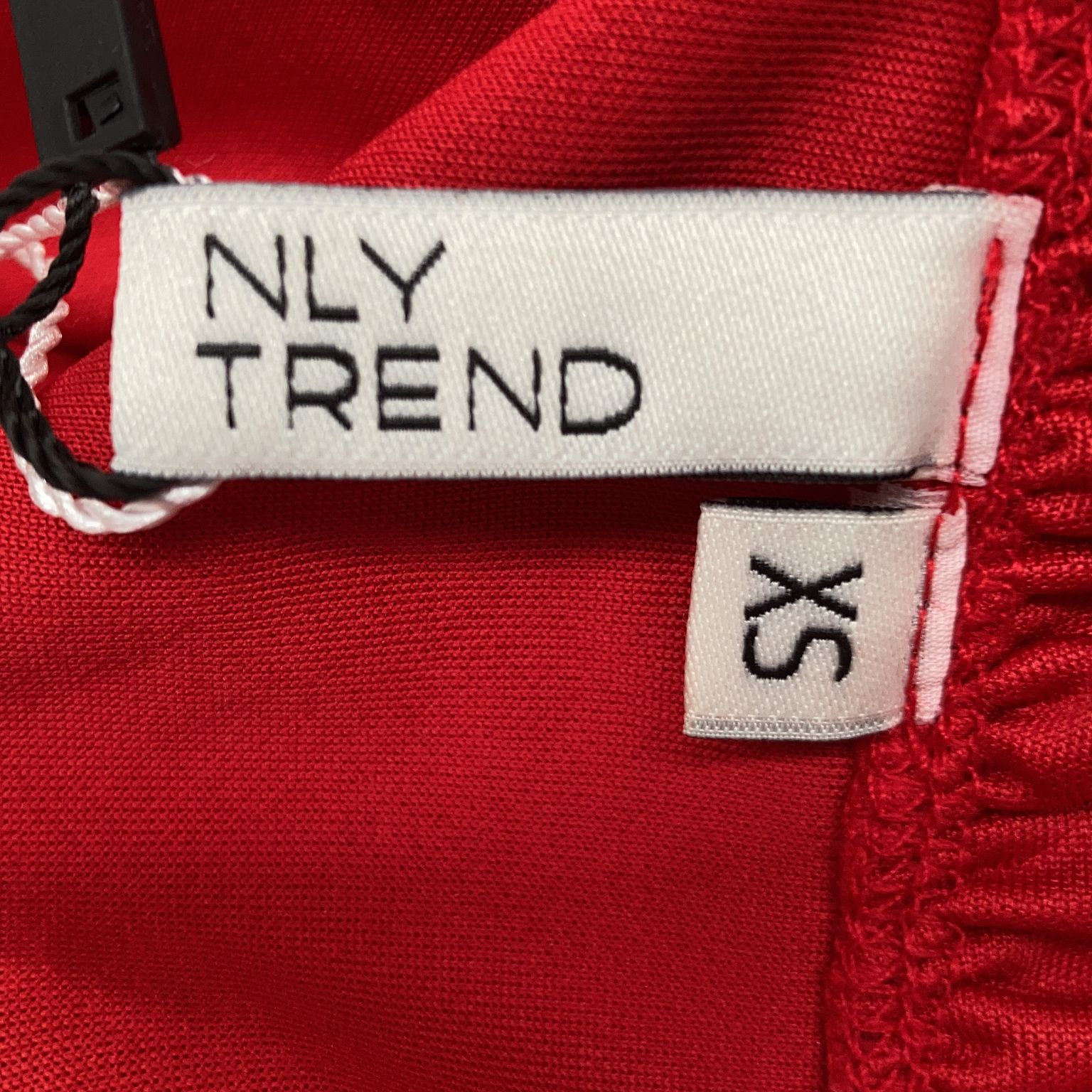 NLY Trend