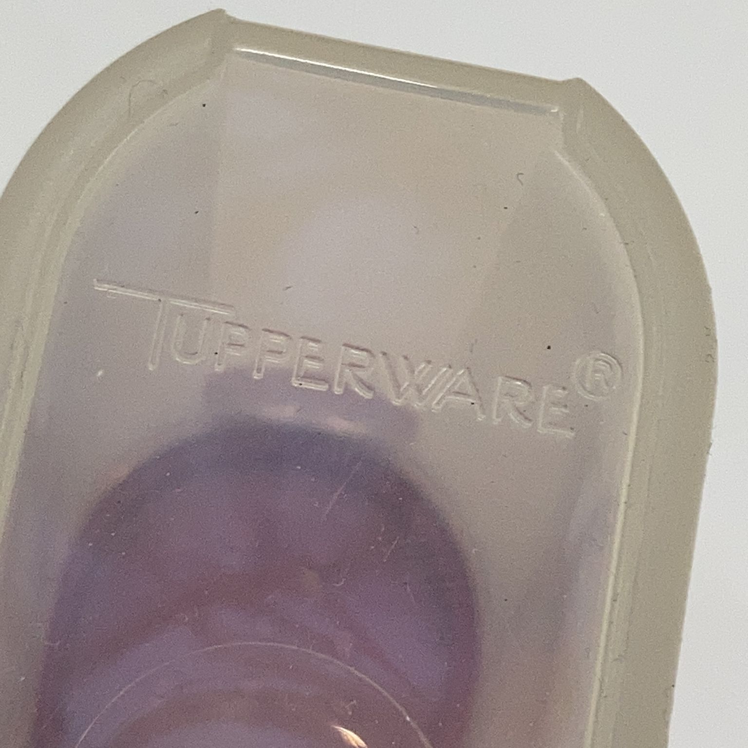 Tupperware