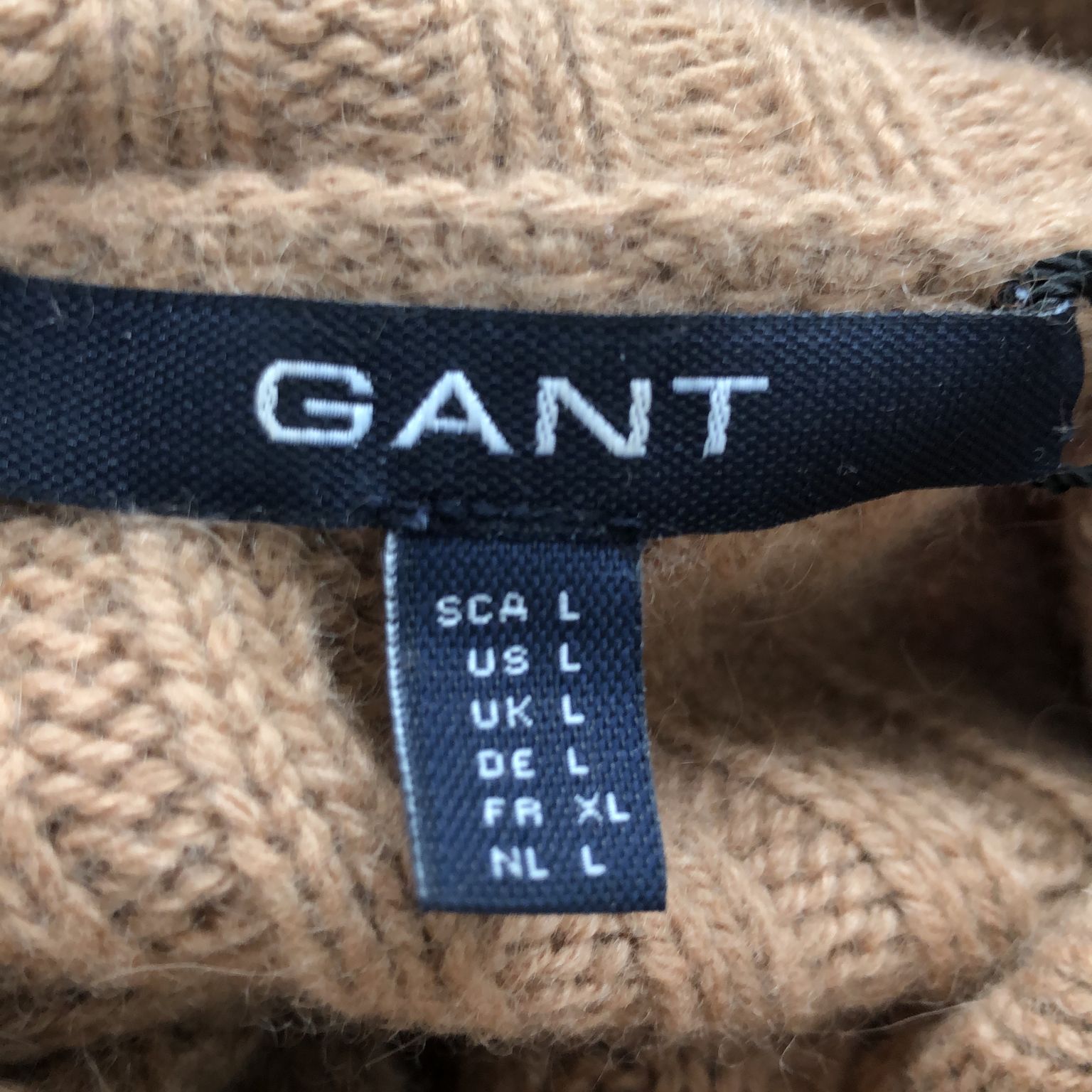 GANT